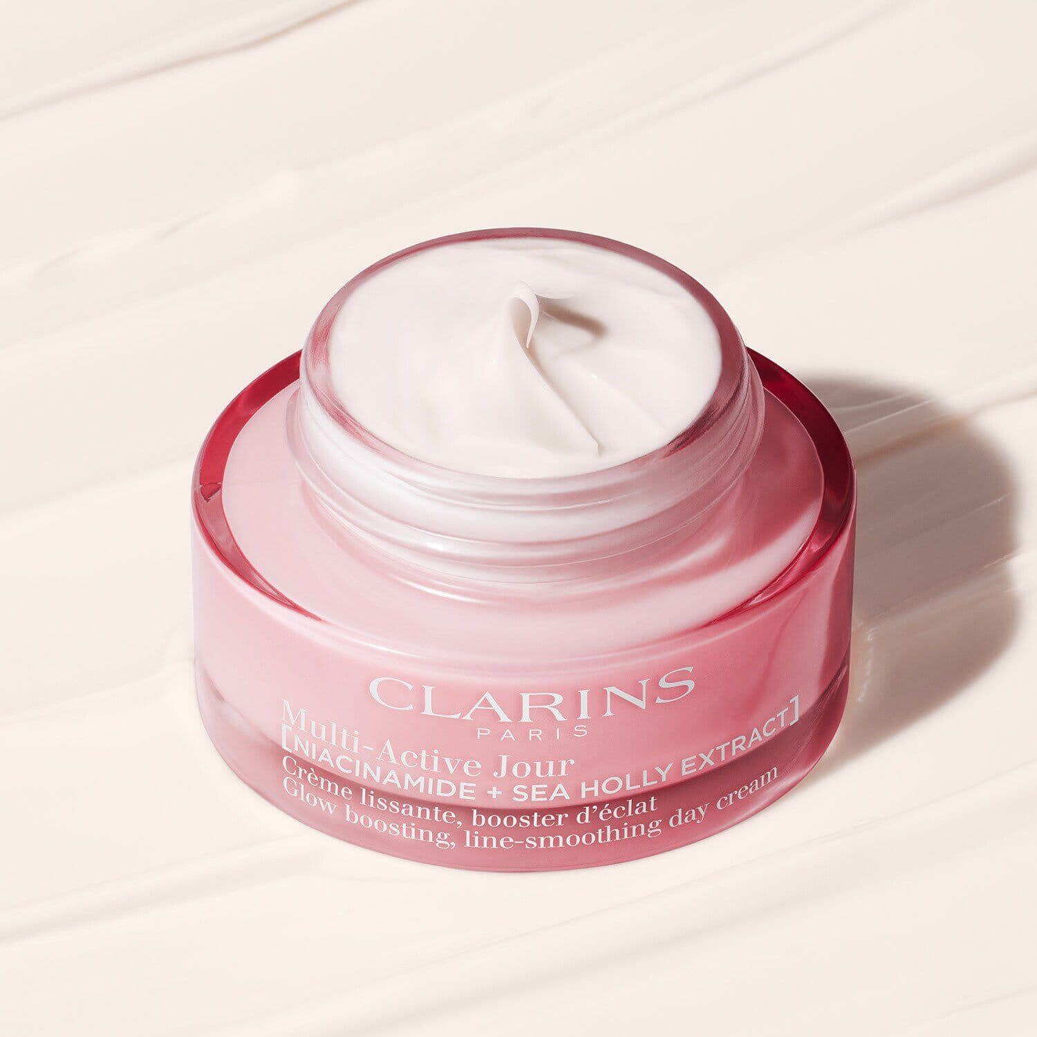 Multi-Active Day Cream All Skin Types
