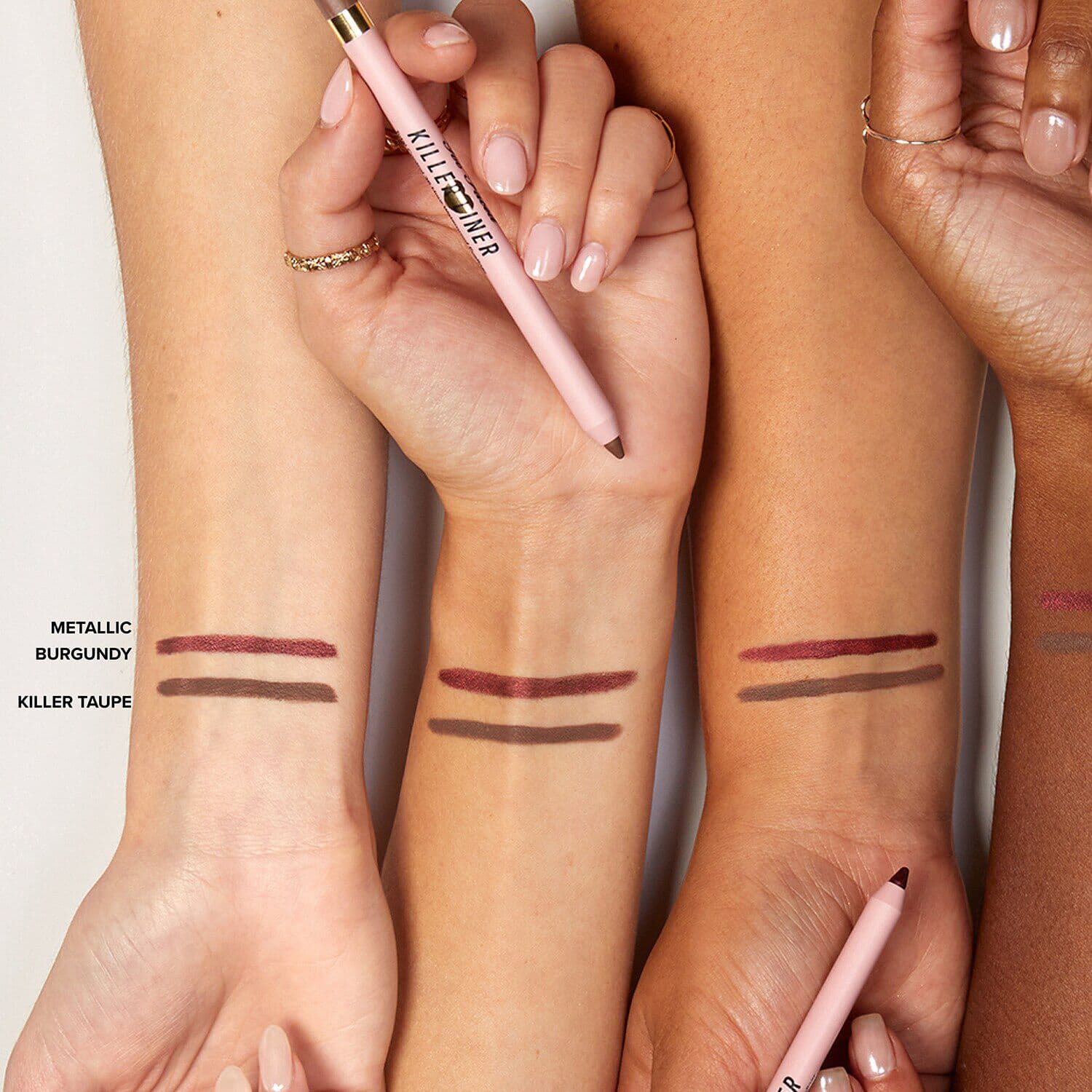 Killer Liner - Waterproof Eyeliner