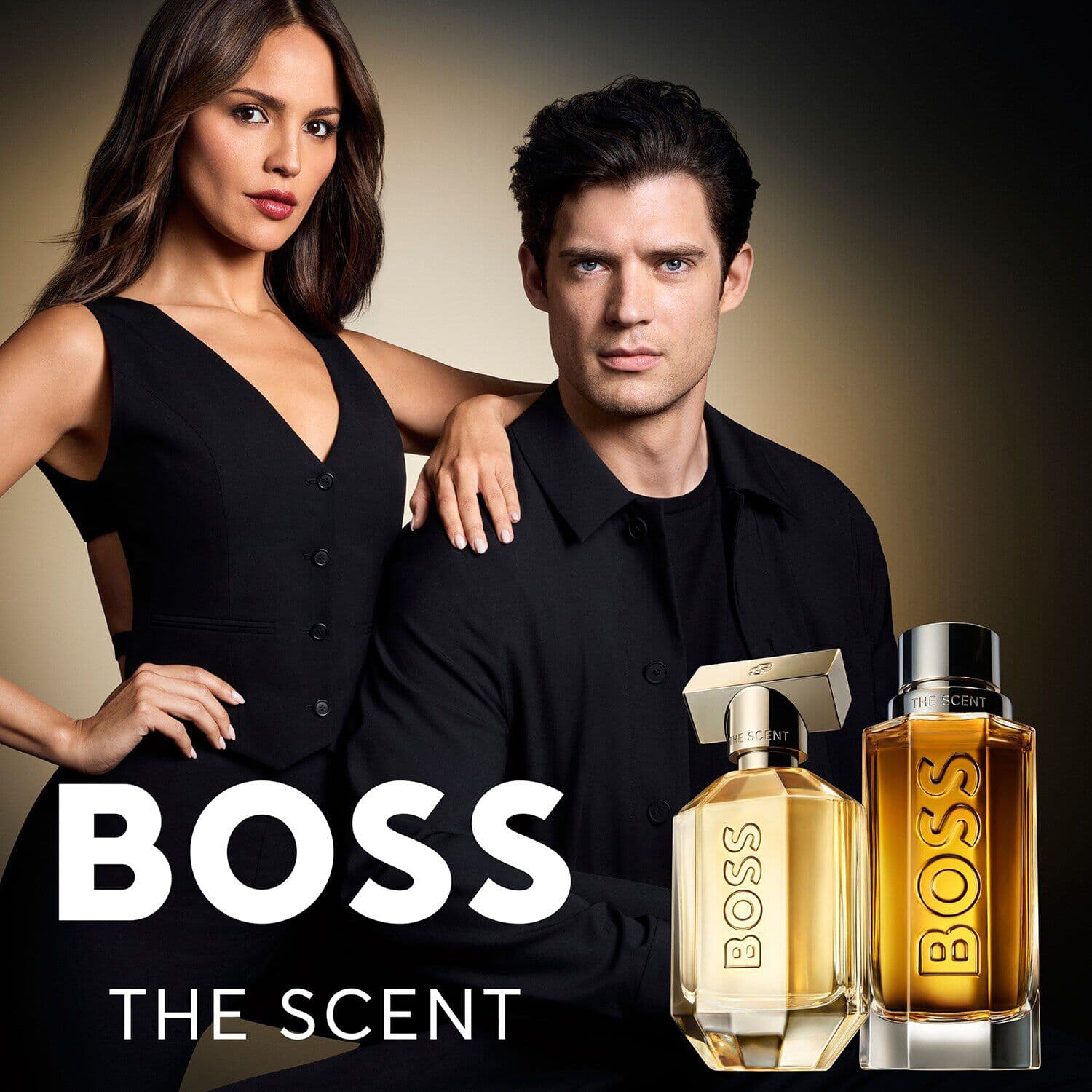 The Scent - Eau de Parfum