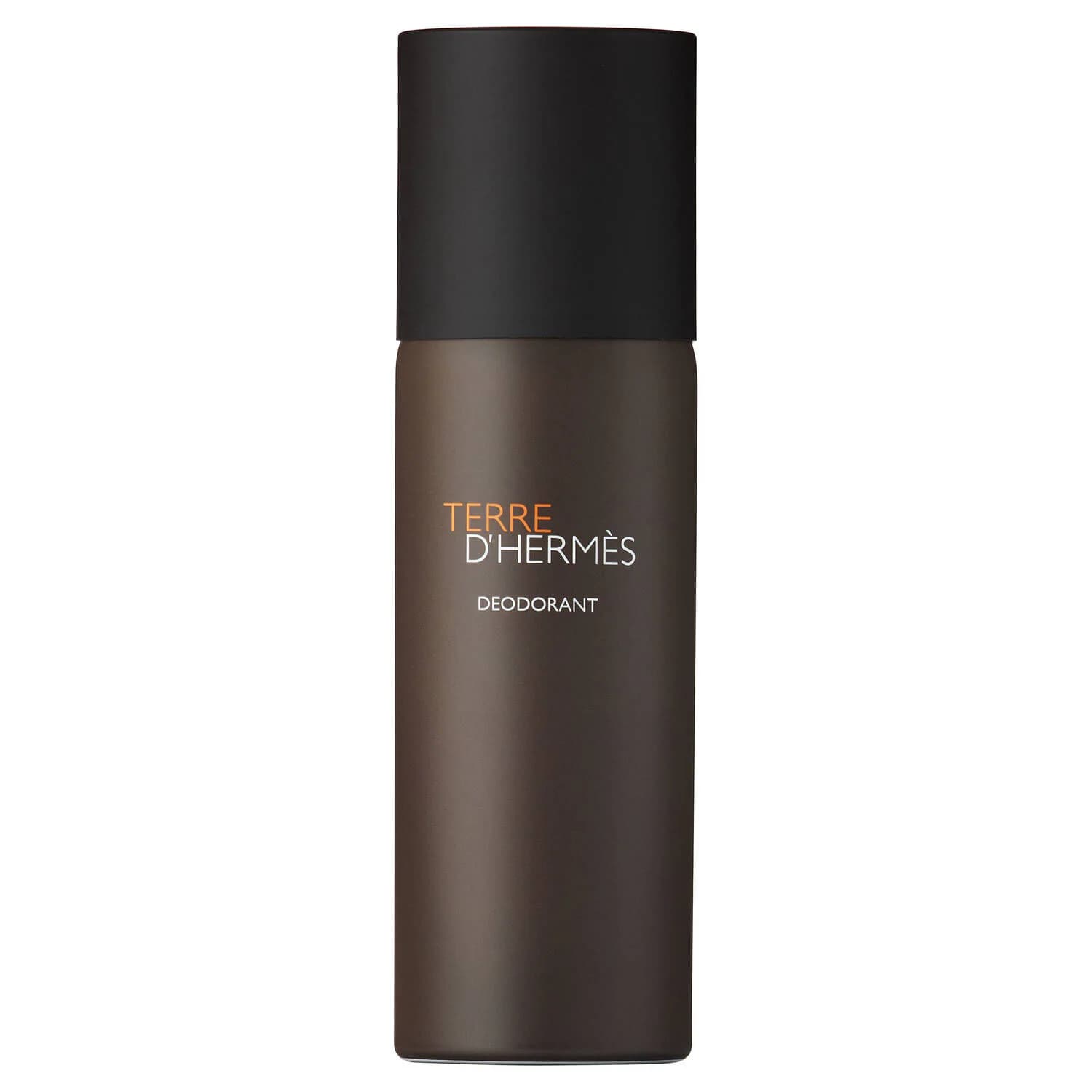 Terre d'Hermès Deodorant spray