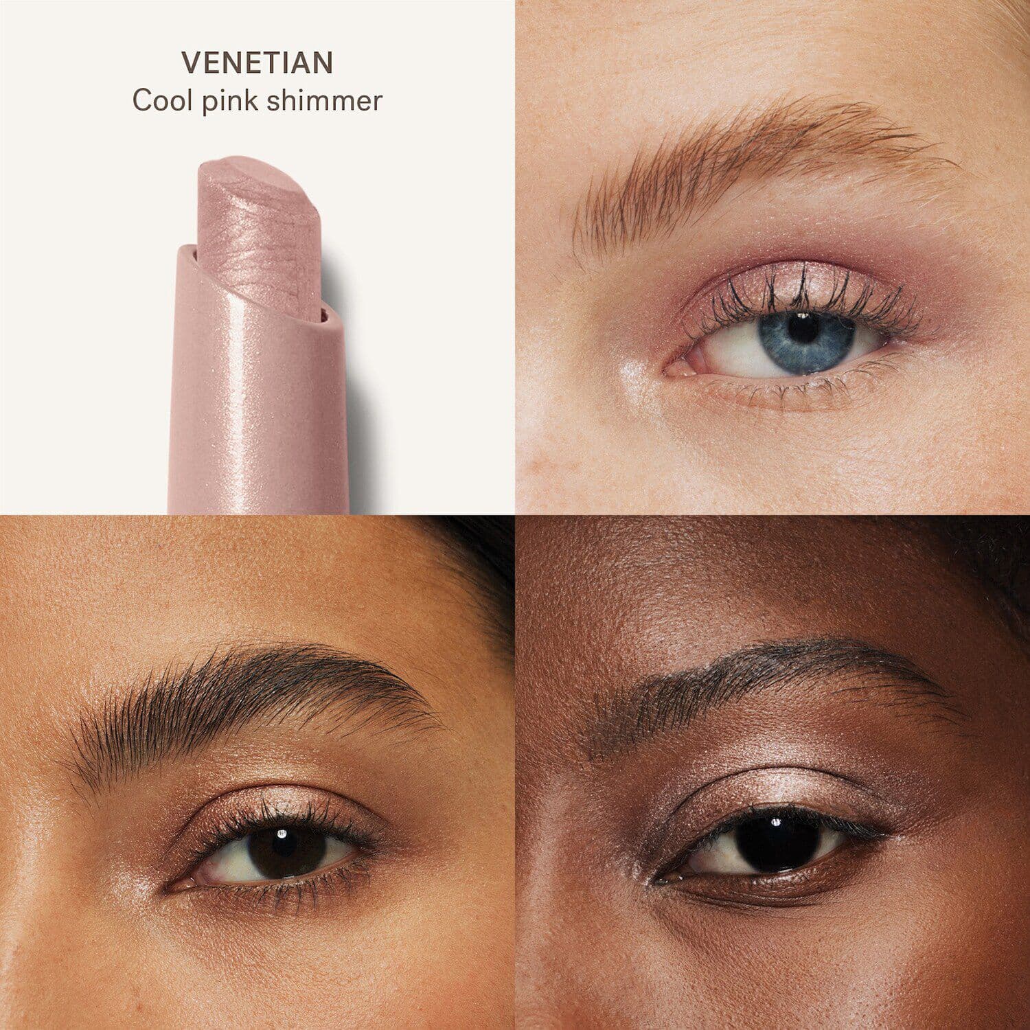 The Mini Eye Stylus Trio