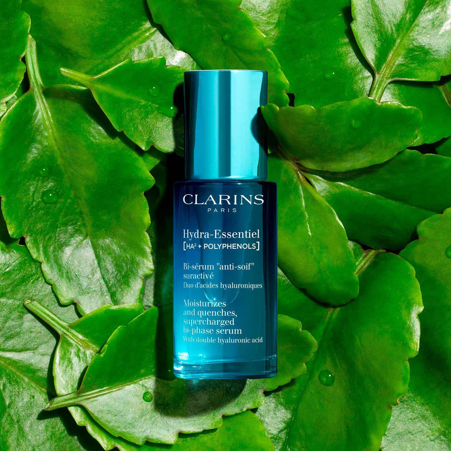 Hydra-Essentiel [Ha²] Bi-Phase Serum