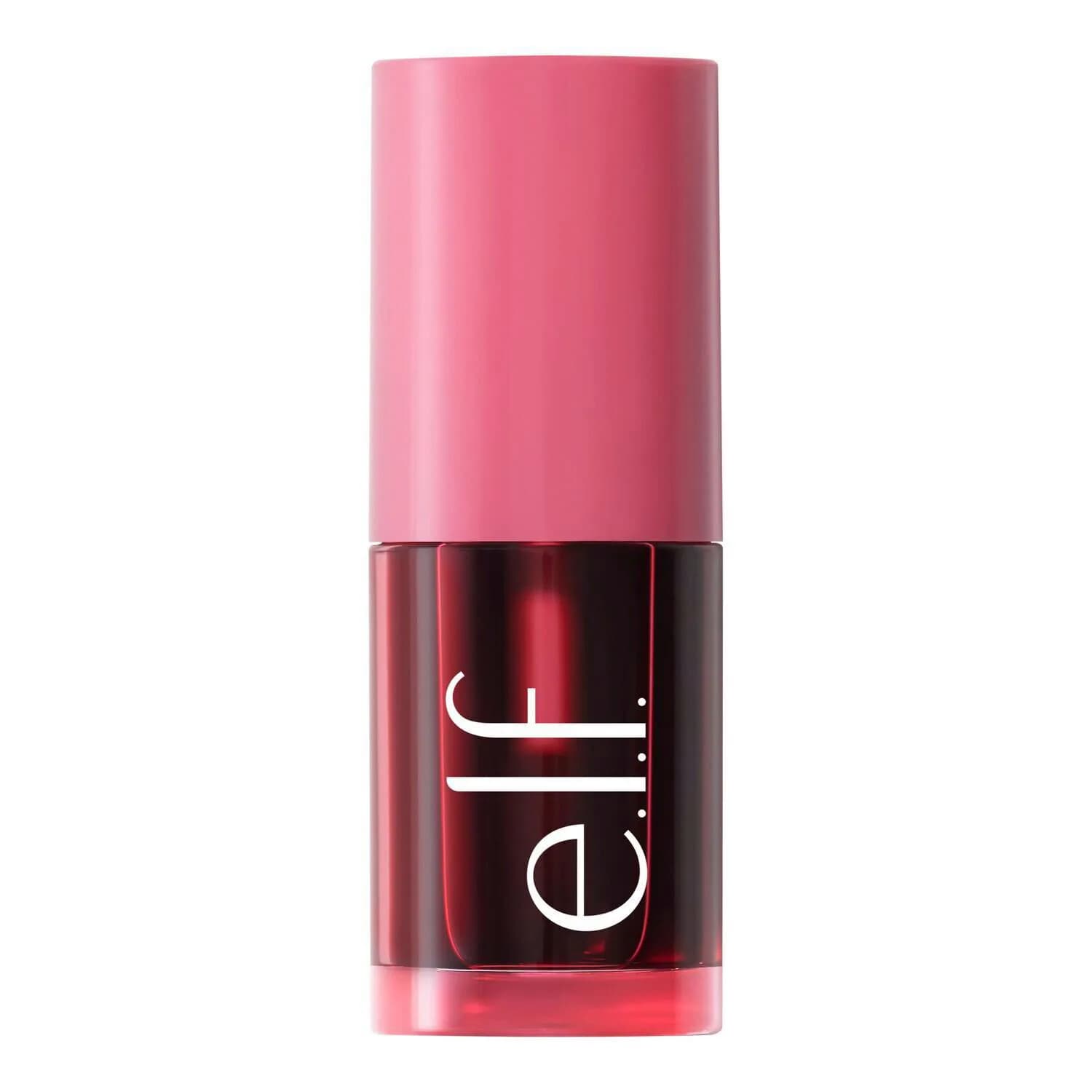 Sheer For It Blush Lip & Cheek Tint