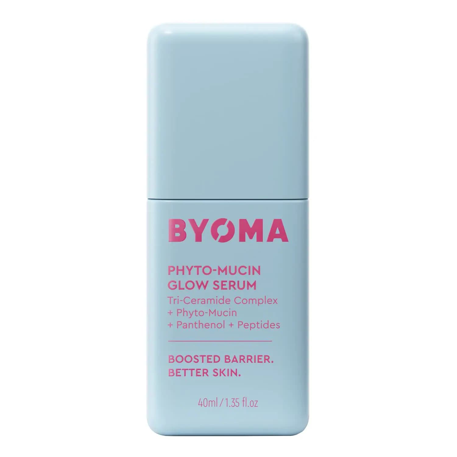 Phyto-Mucin Glow Serum
