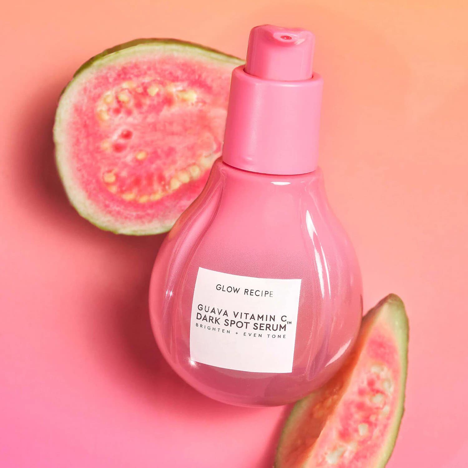 Guava Vitamin C Dark Spot Serum