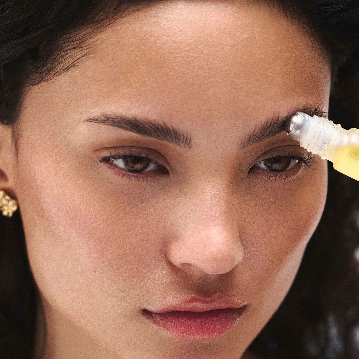 Nourishing Brow Oil