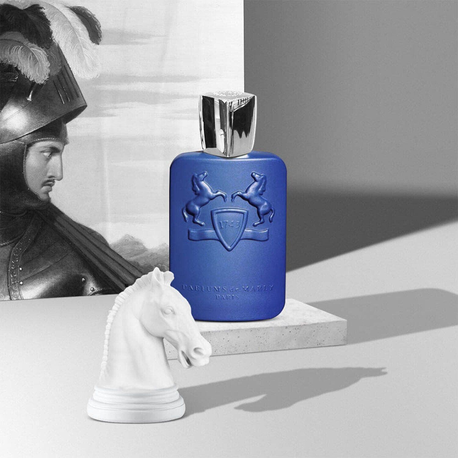 Percival - Eau de Parfum