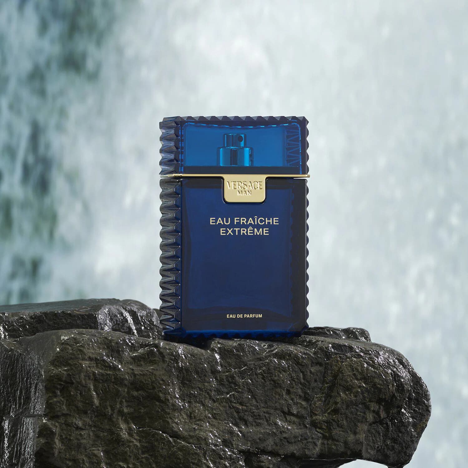 Eau Fraîche Extrême