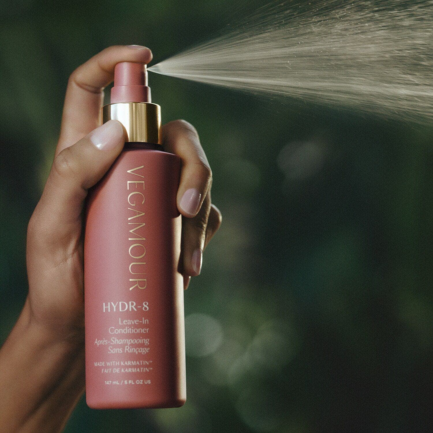 Hydr-8 Leave In Conditioner