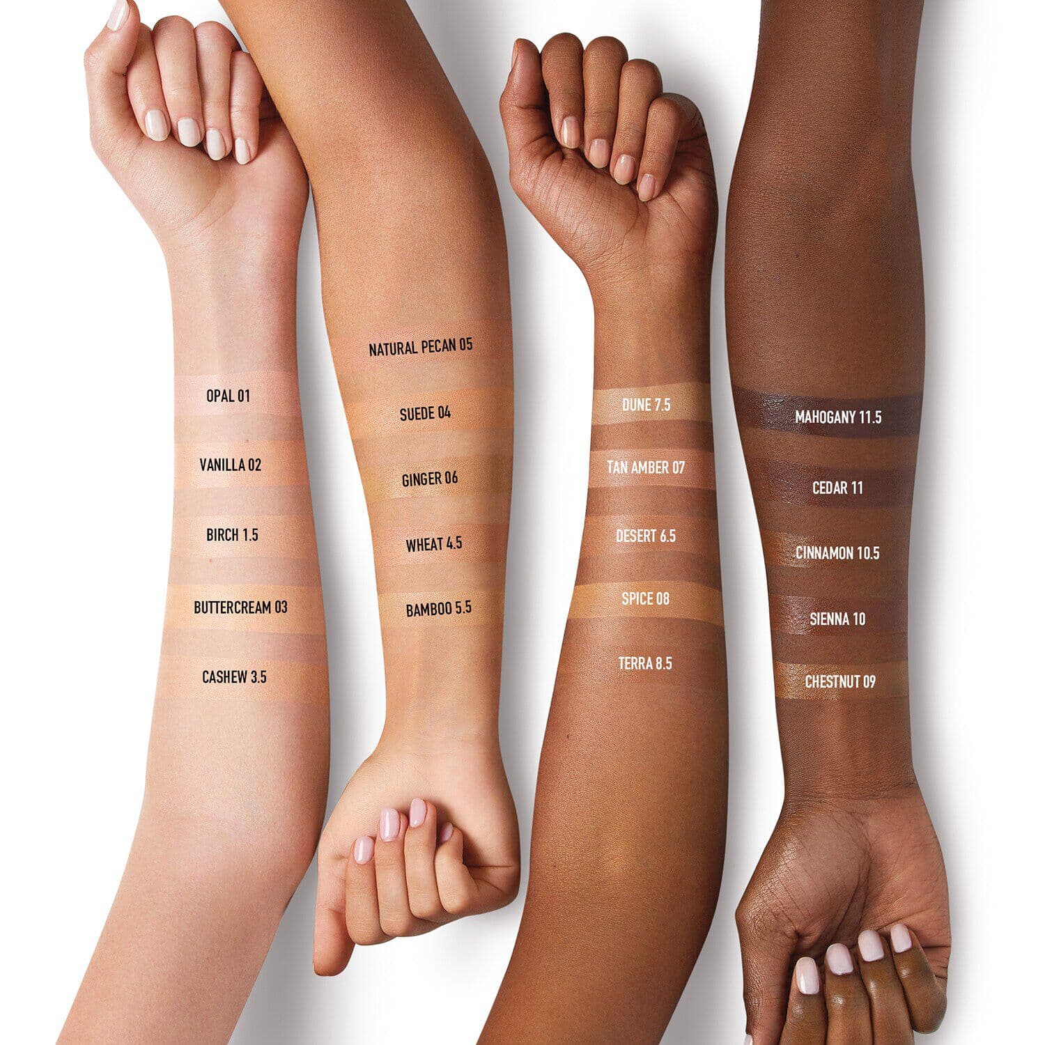 Complexion Rescue Tinted Moisturizer SPF30