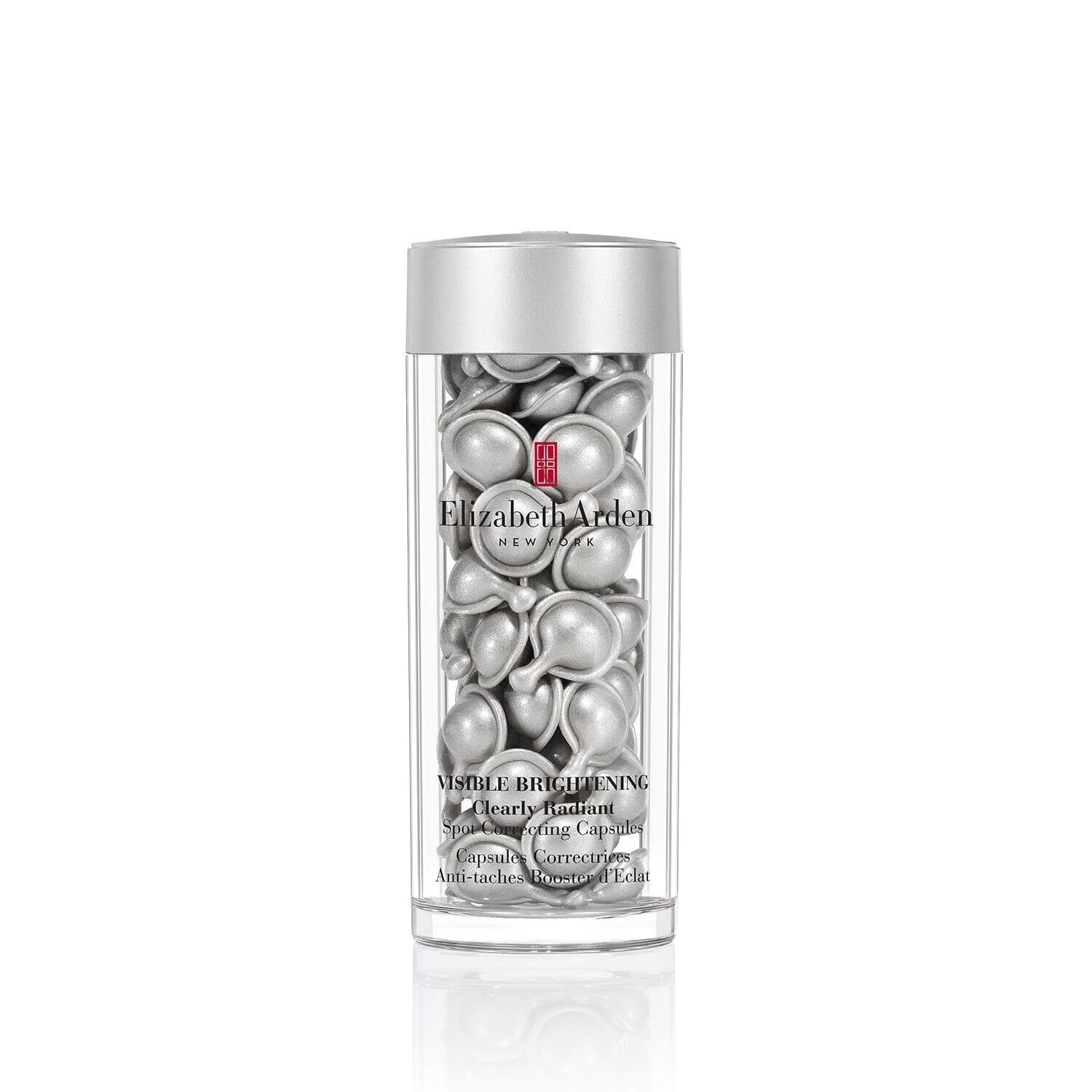 Visible Brightening Clearly Radiant Spot Correcting