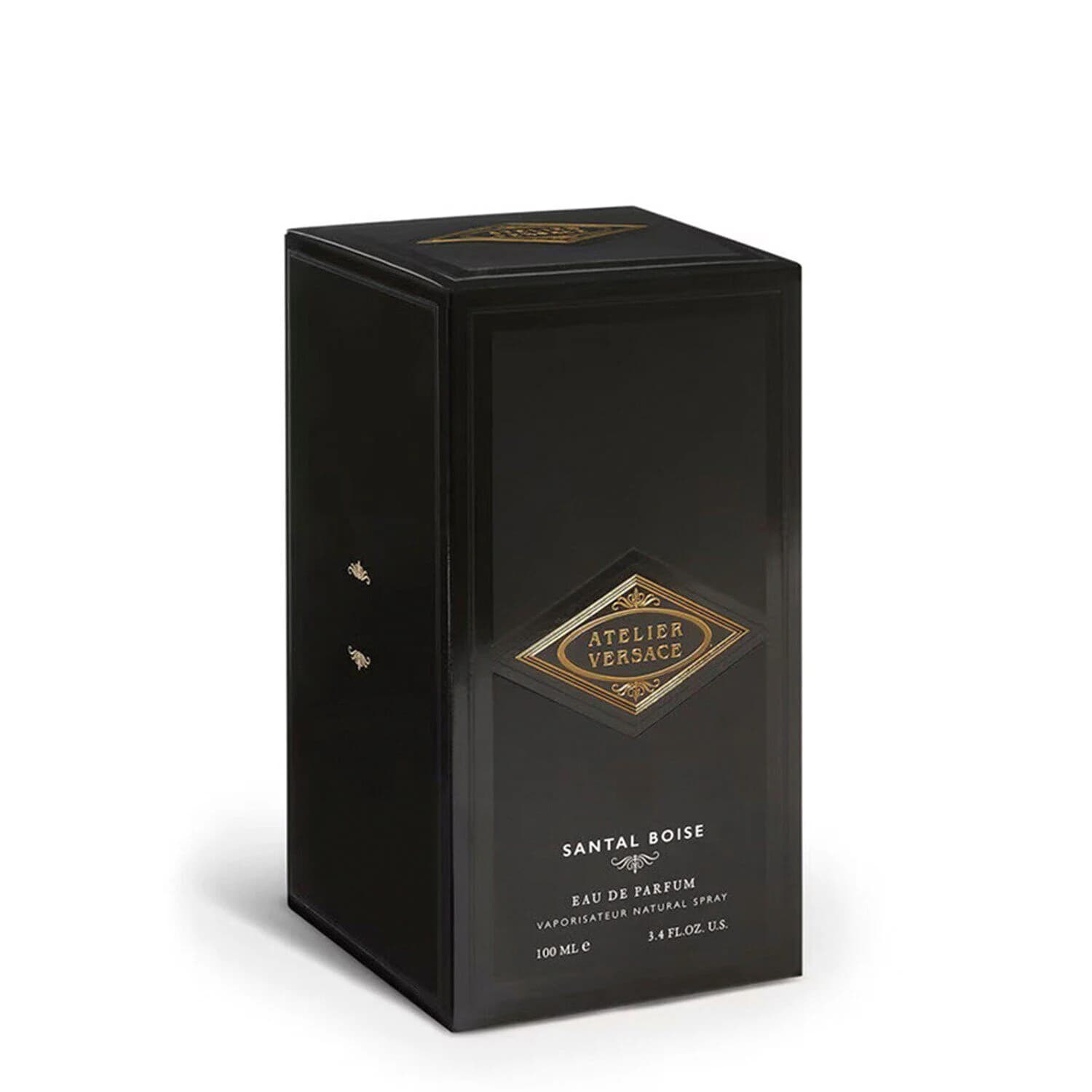 ATELIER VERSACE SANTAL BOISE