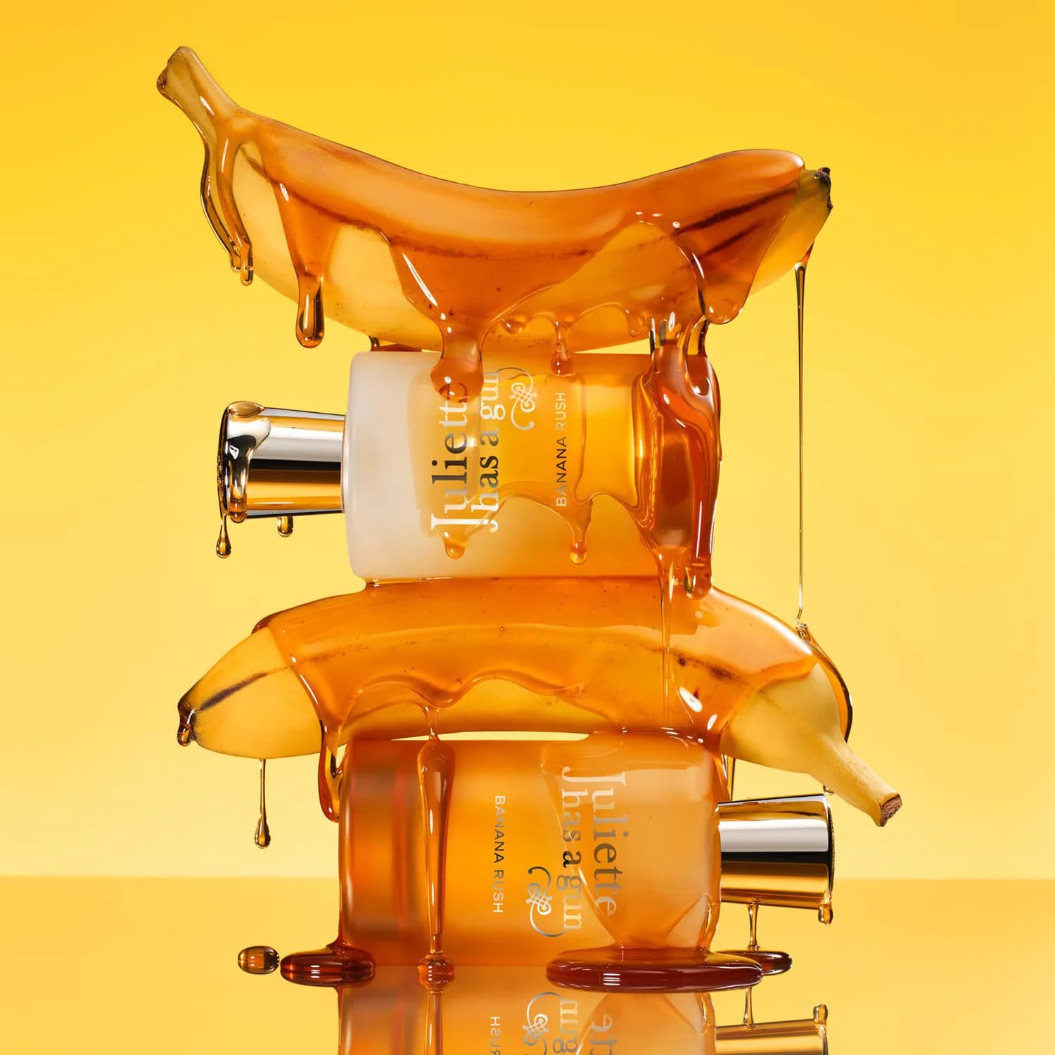 Banana Rush