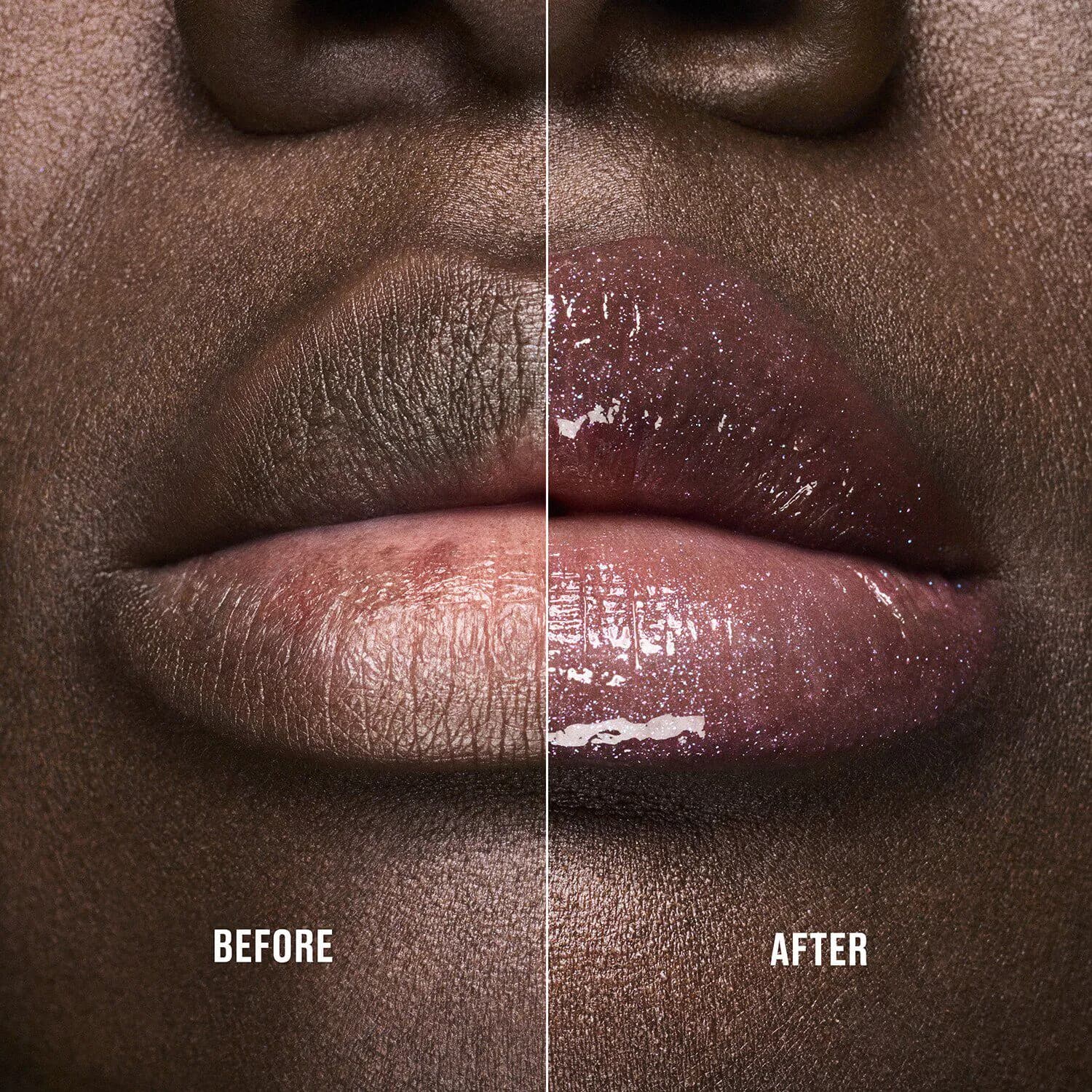 Lipglass Cushion High-Pigment Oil