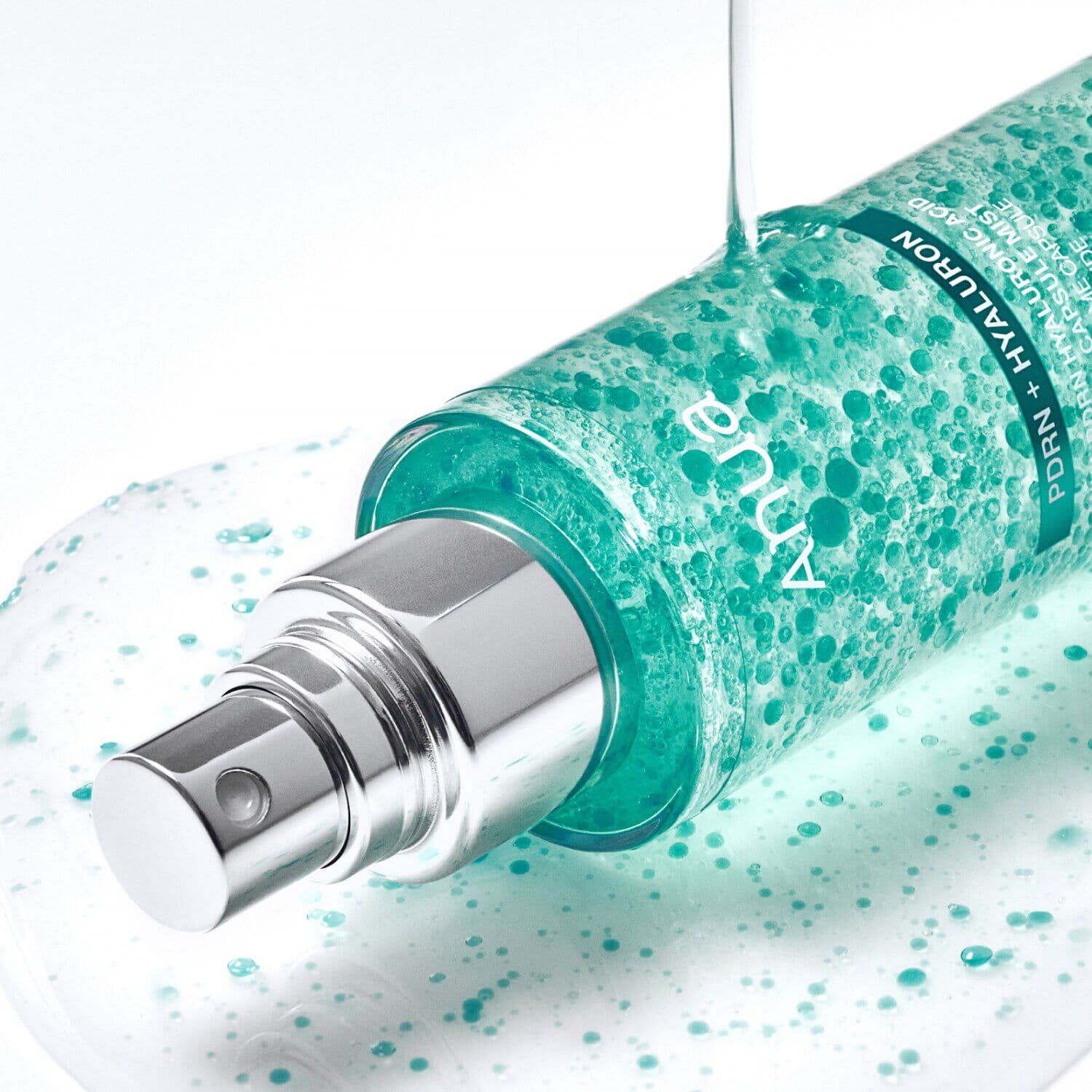 PDRN Hyaluronic Acid Hydrating Capsule Mist
