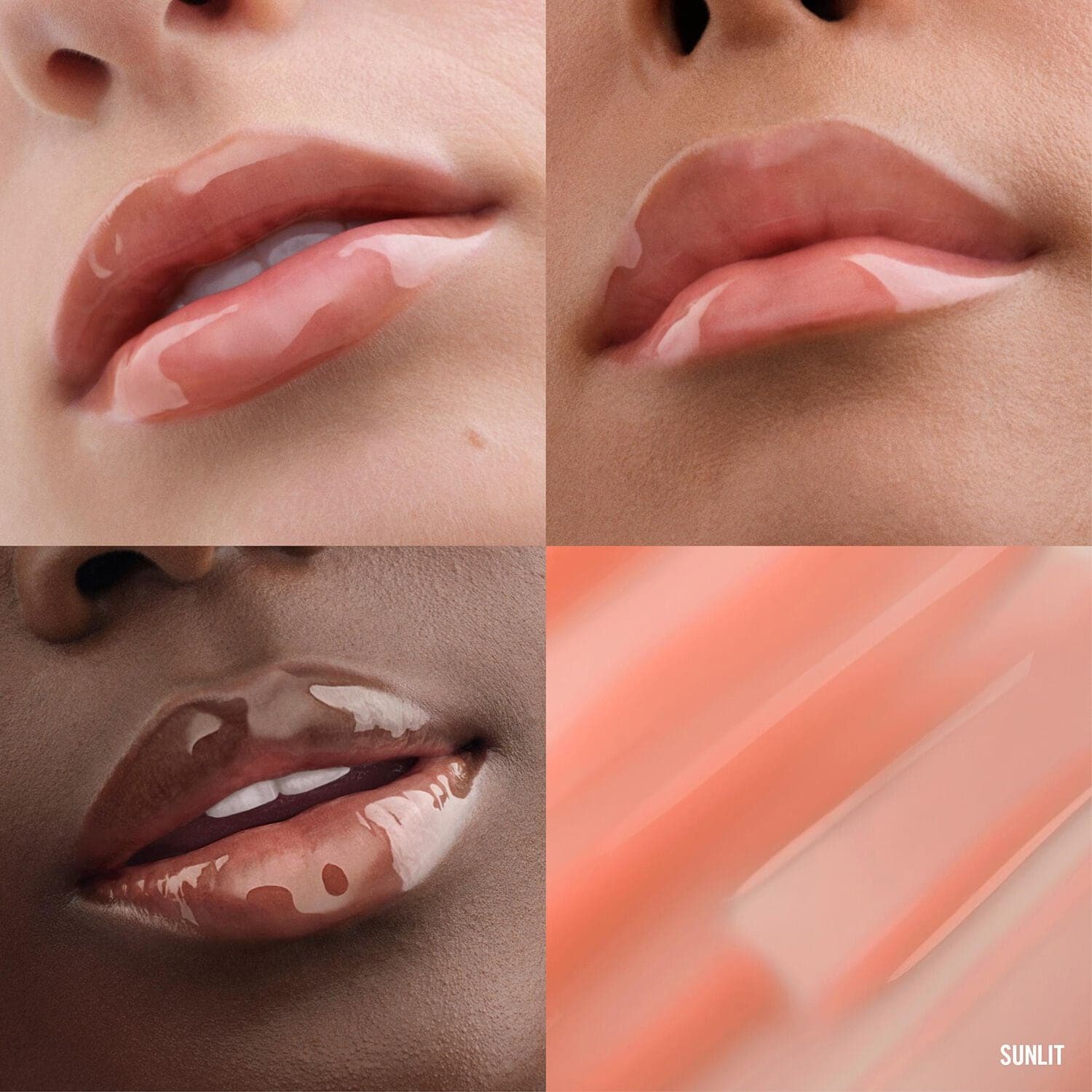 Mario's Lip & Cheek Essentials