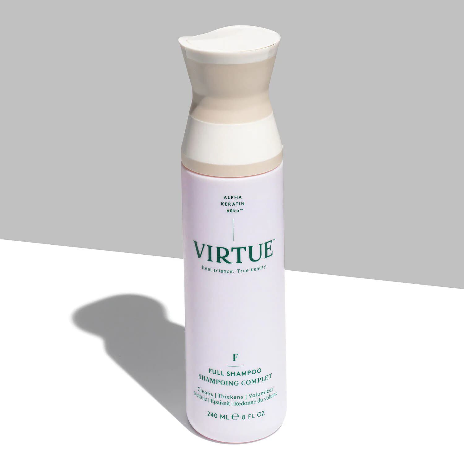 Recovery Shampoo
