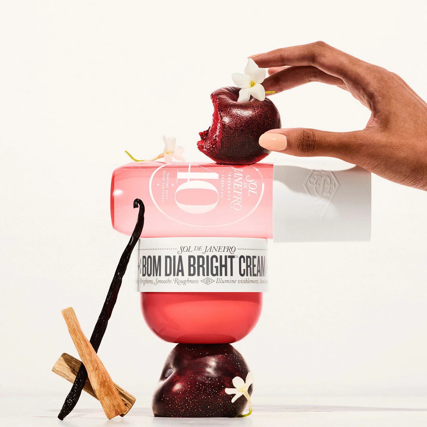 Bom Dia Bright™ Cream