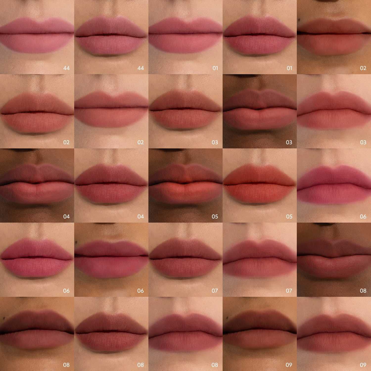 Lovenude Lip Blusher