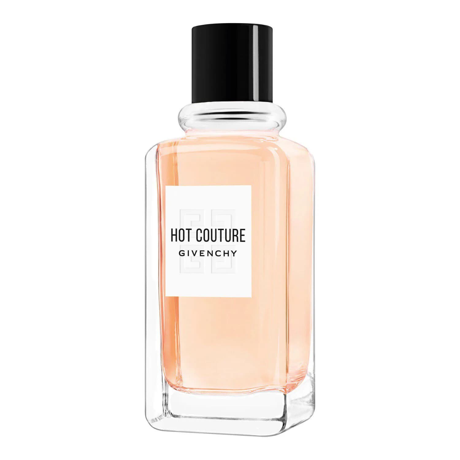 Hot Couture