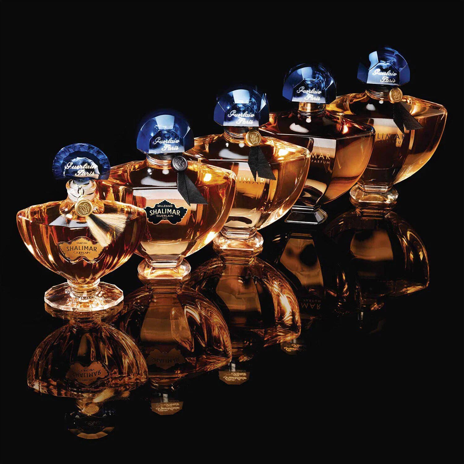Shalimar Souffle de Parfum - Eau de Parfum
