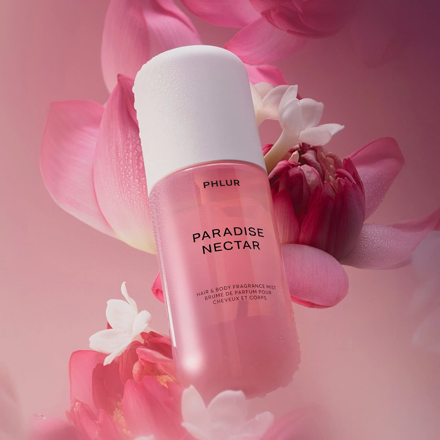 Paradise Nectar - Hair and Body Fragrance Mist