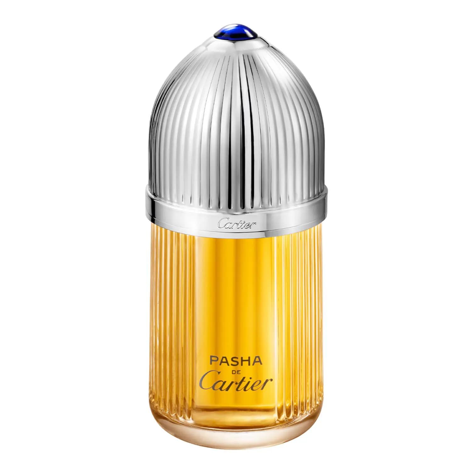 Pasha de Cartier Parfum