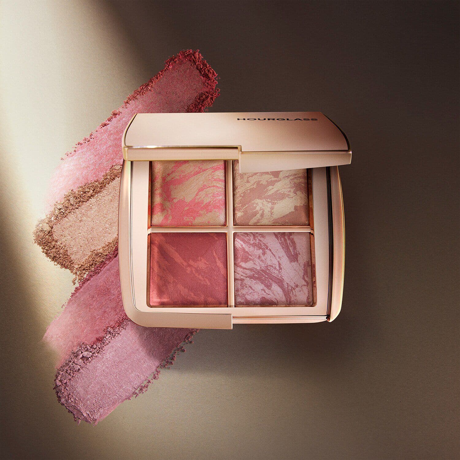 Ambient Lighting Edit - Flushed Edit