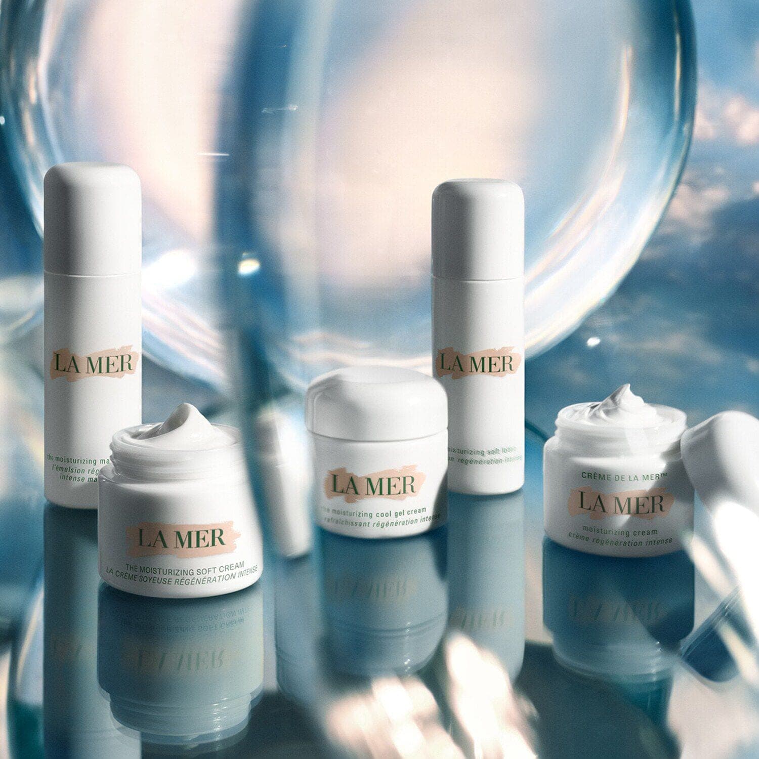 Crème de la Mer