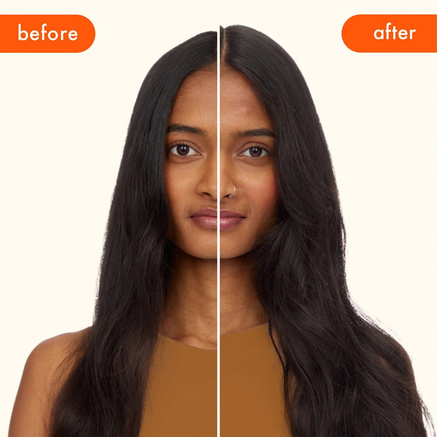 Perk Up Talc-Free Dry Shampoo