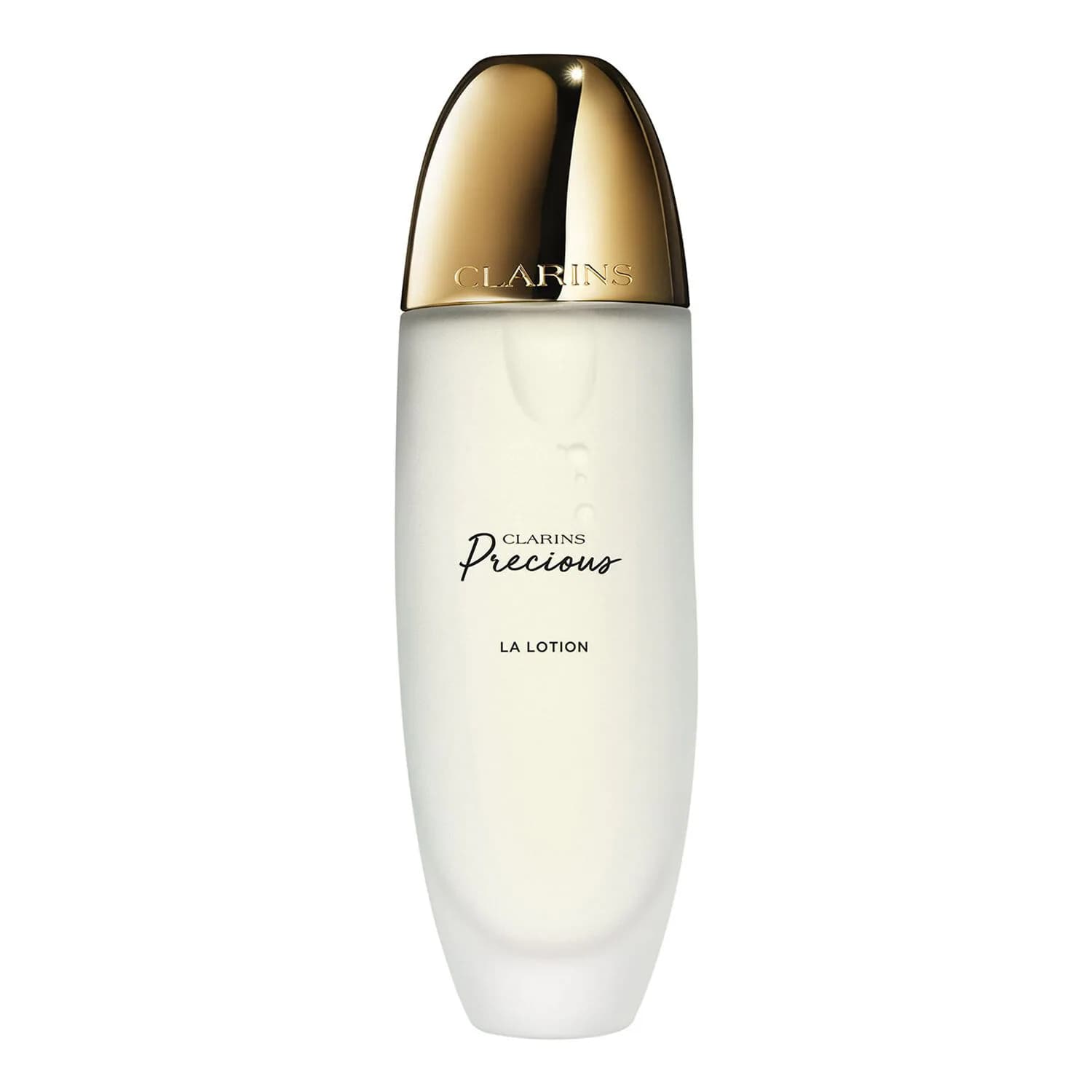 Clarins Precious La Lotion