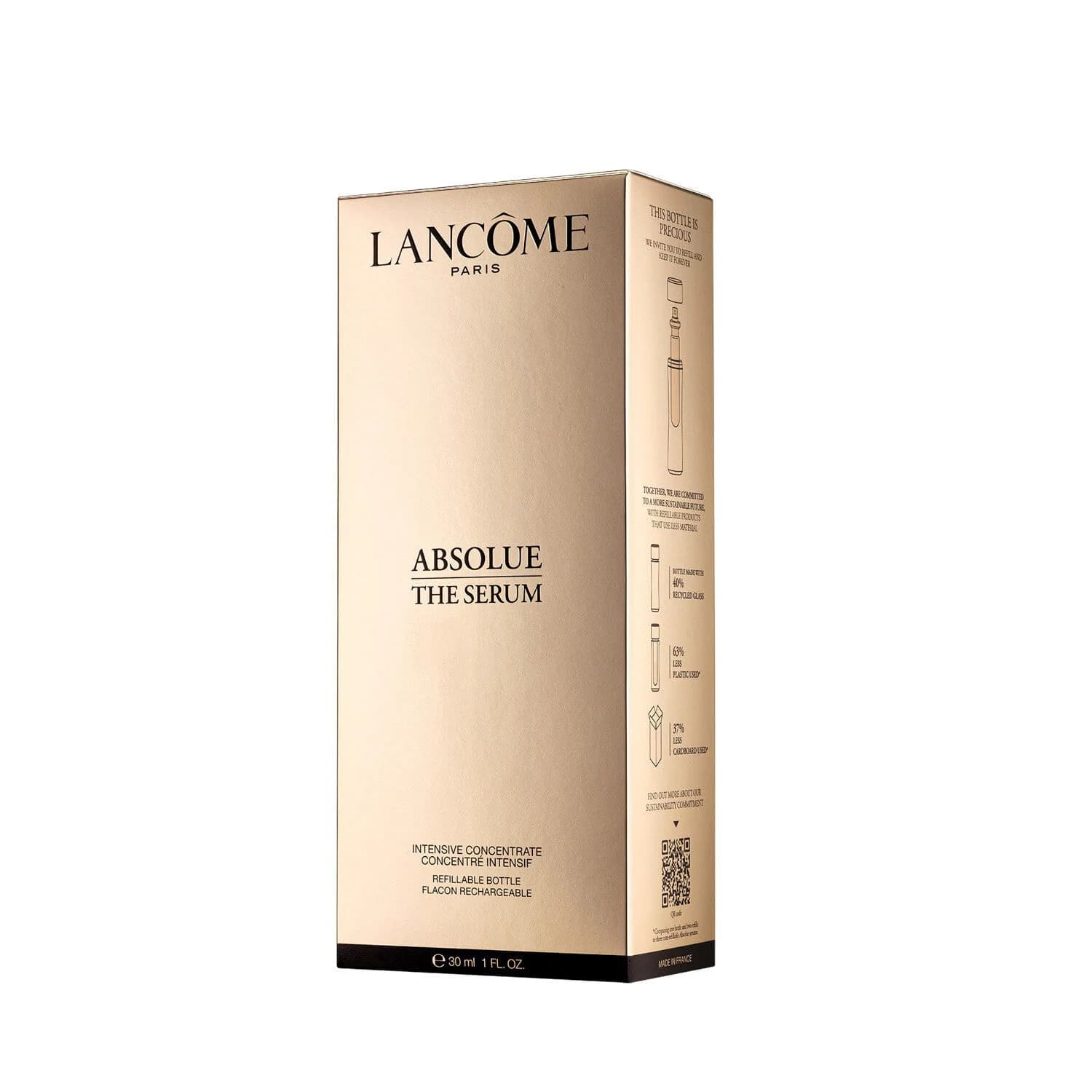 Absolue The Serum - Intensive Concentrate