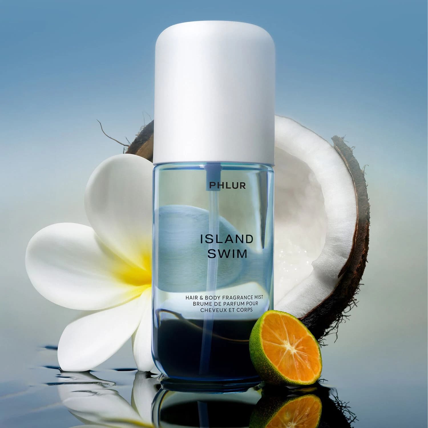 Island Swim - Hair and Body Fragrance Mist