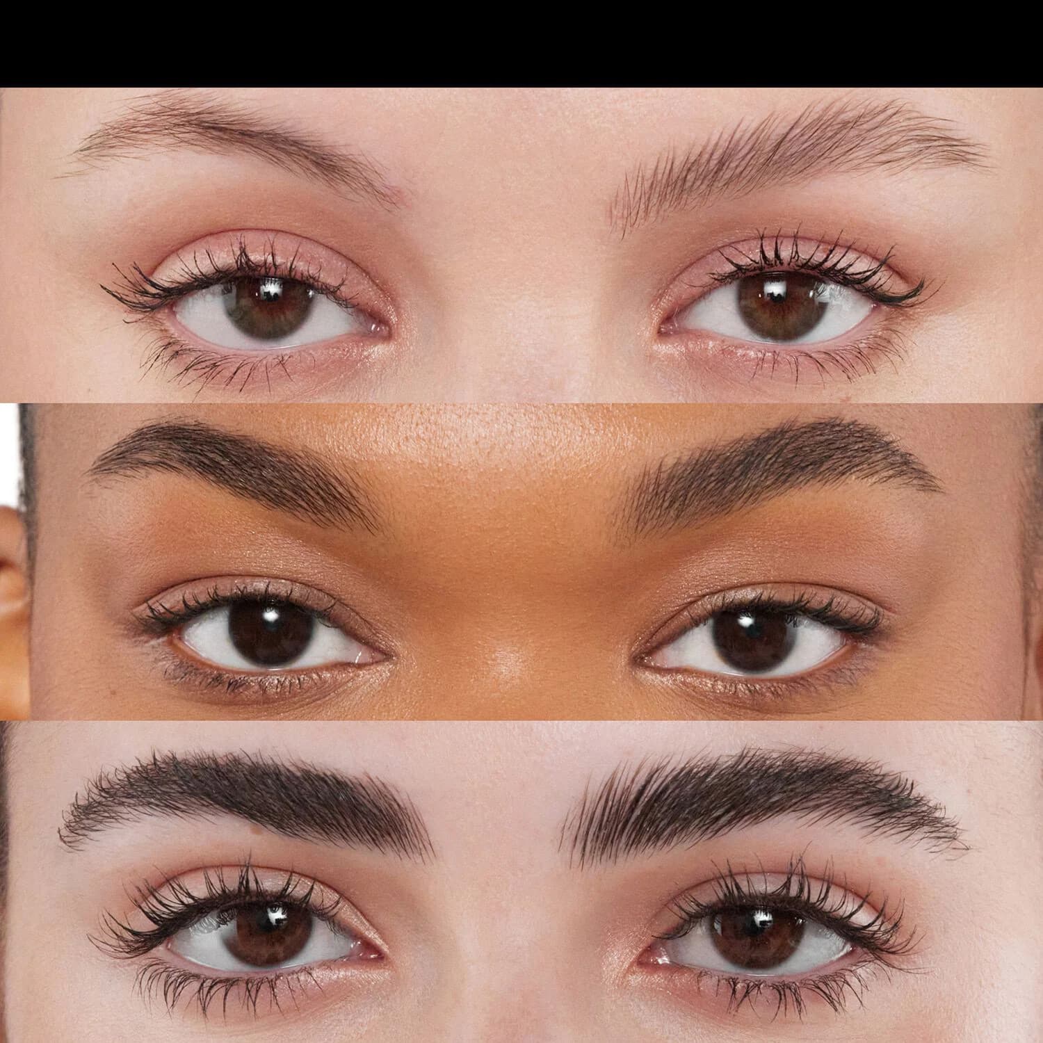 Deluxe Mini Brow Freeze® 