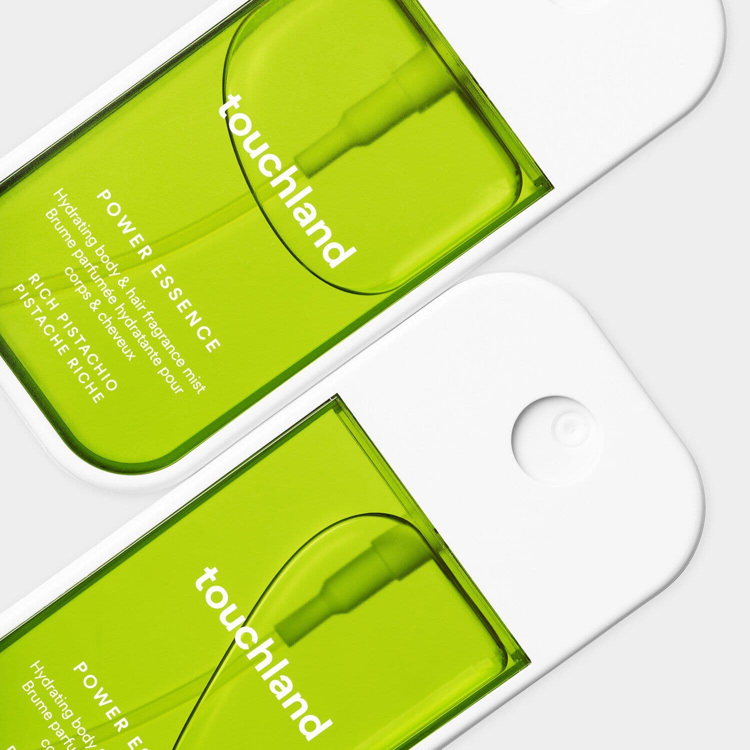 Moisturizing Body & Hair Fragrance Mist - Rich Pistachio