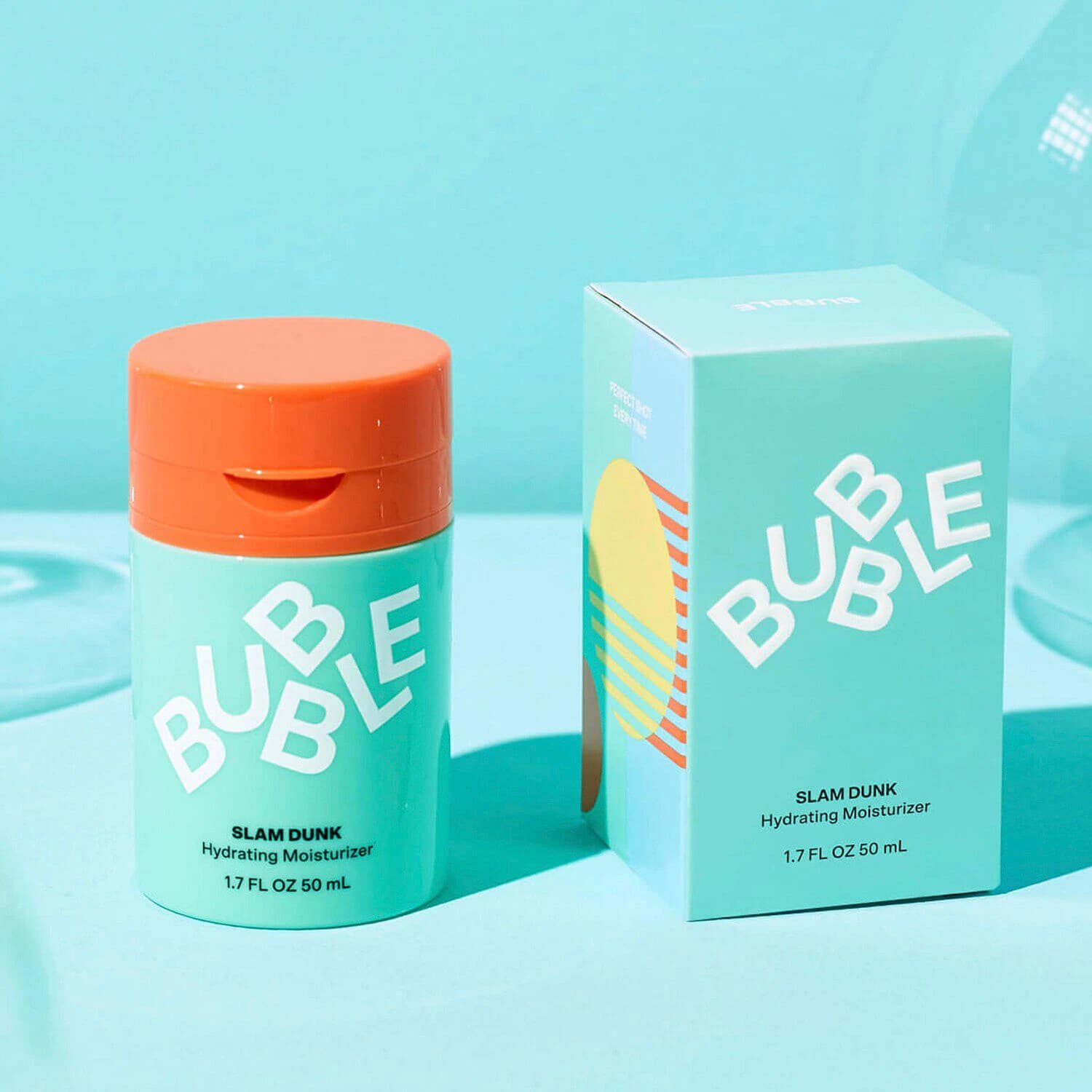 Slam Dunk - Hydrating Moisturizer