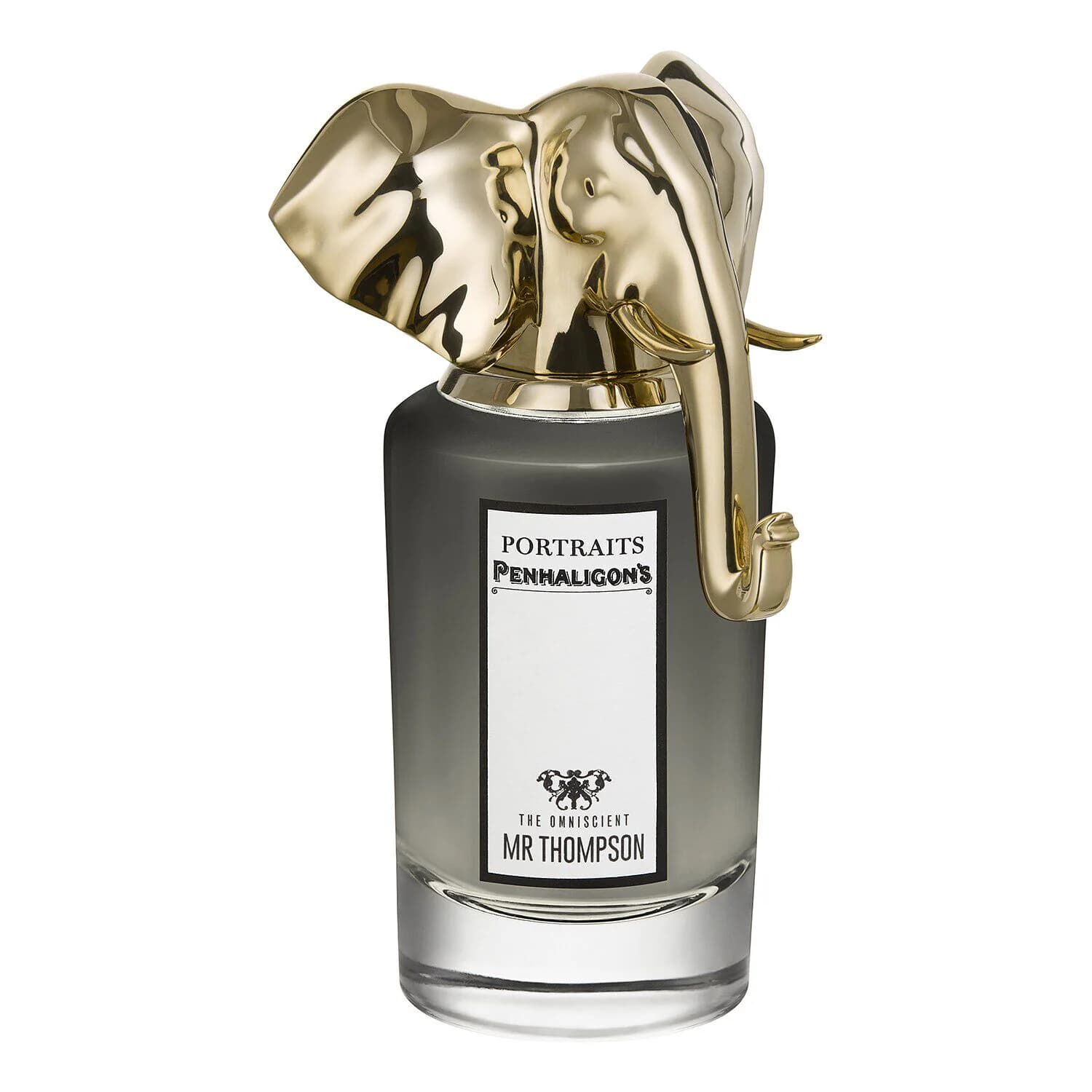 The Omniscient Mr Thompson Eau de Parfum