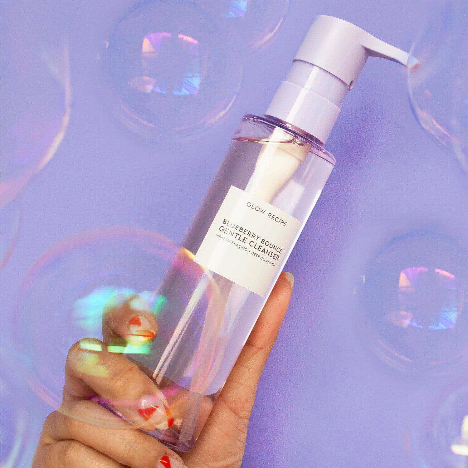 Blueberry Bounce Gentle Cleanser