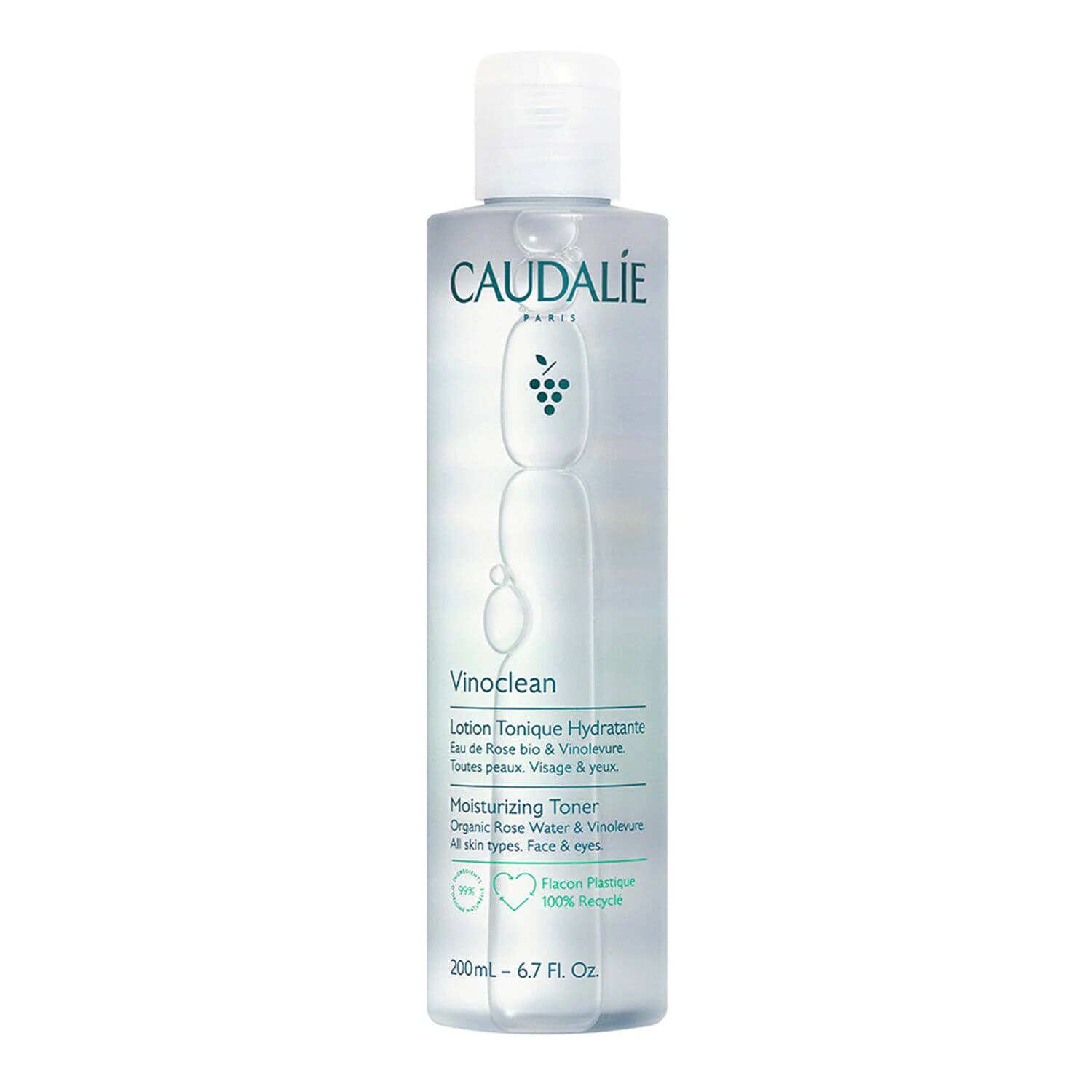 Vinoclean - Moisturizing Toner