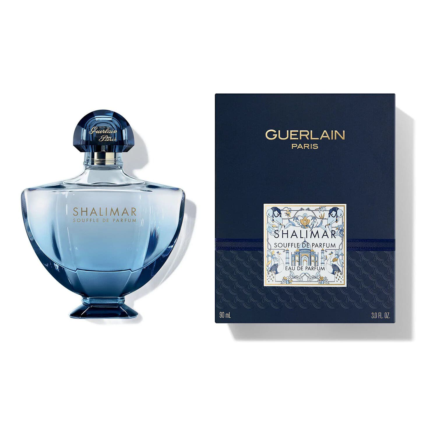 Shalimar Souffle de Parfum - Eau de Parfum