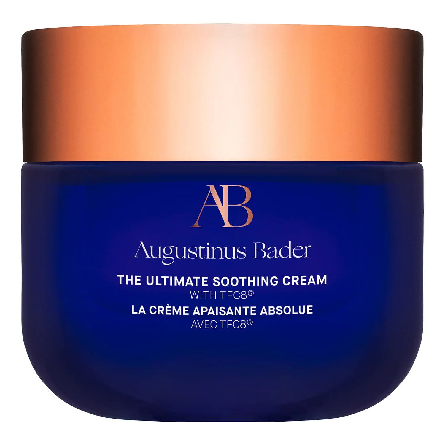 The Ultimate Soothing Cream