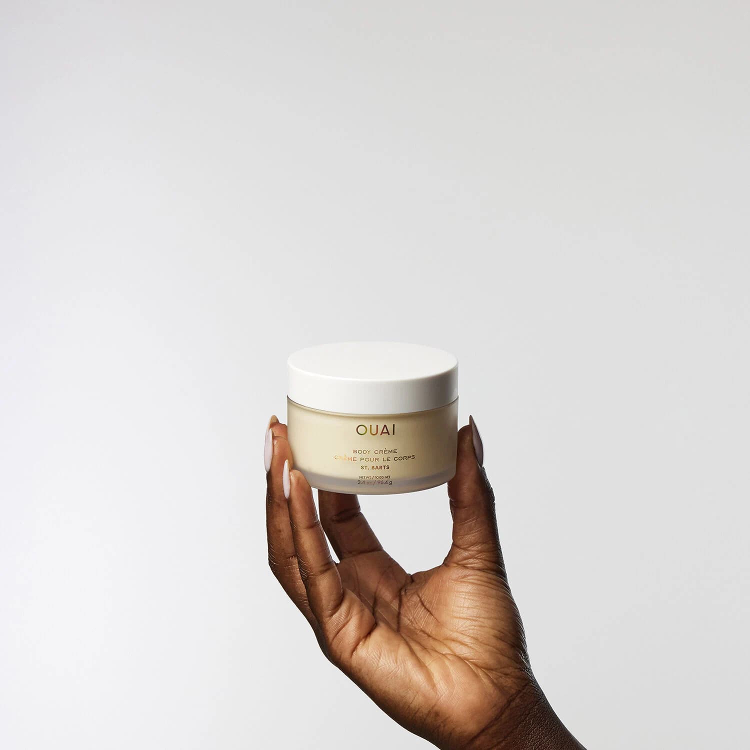Body Crème St. Barts