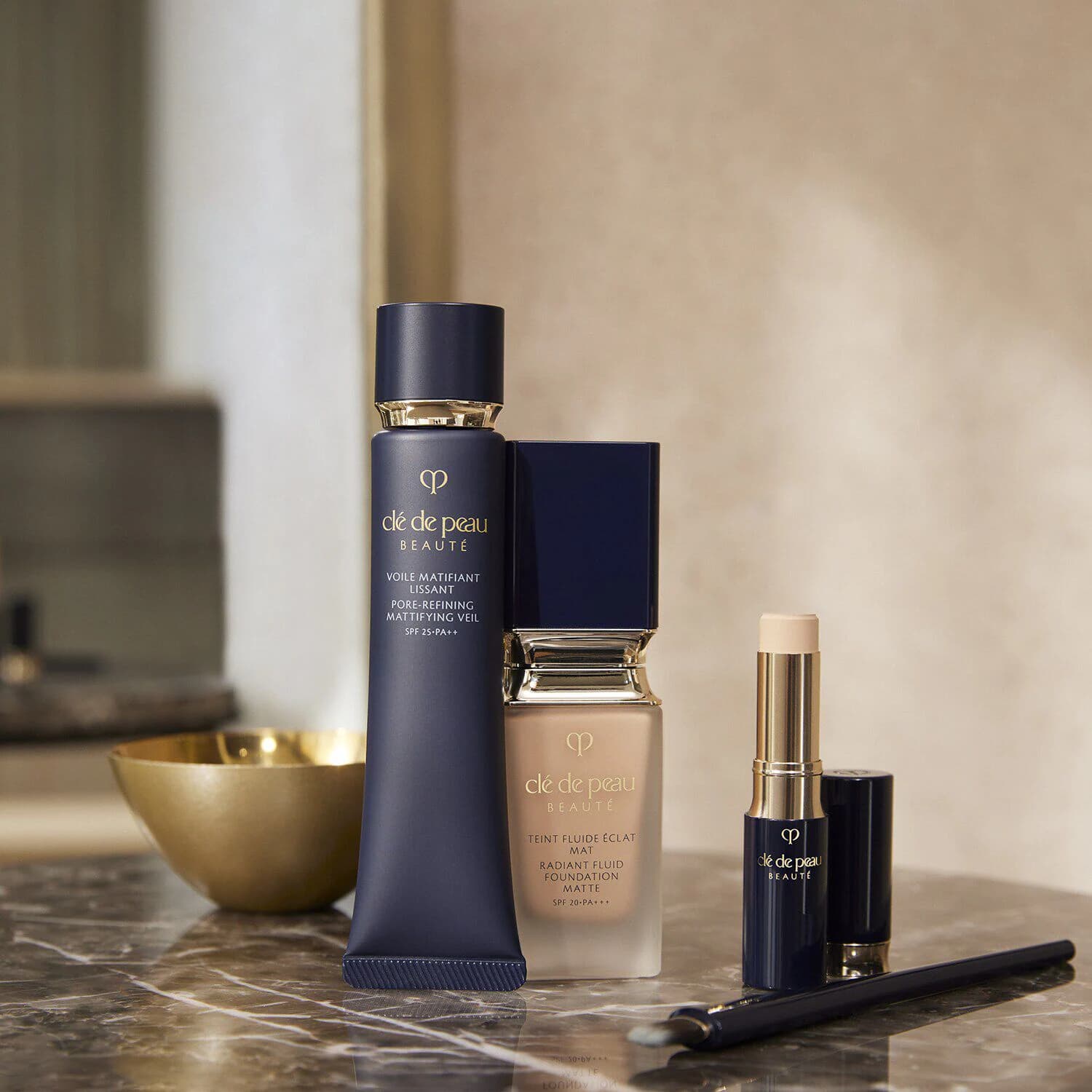Pore Refining Mattifying Veil