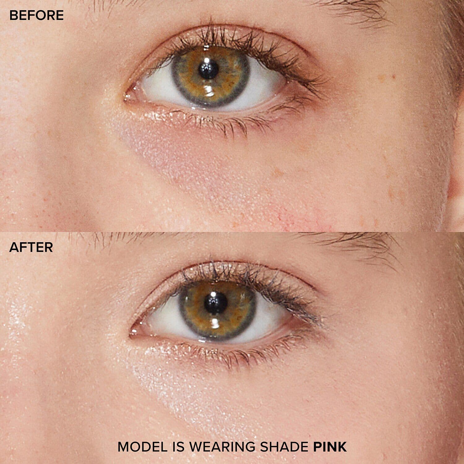 Born This Way Super Coverage Brighten & Correct Concealer