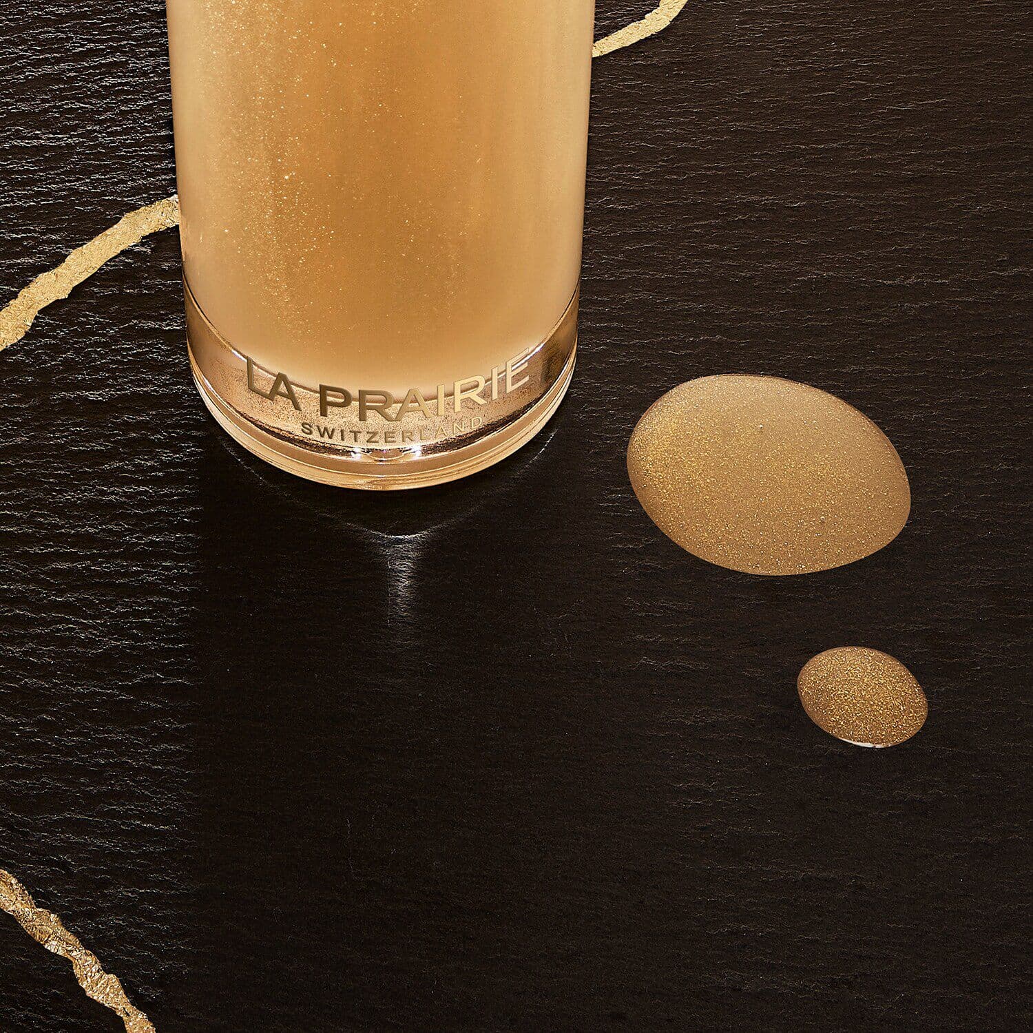 Pure Gold Revitalising Essence