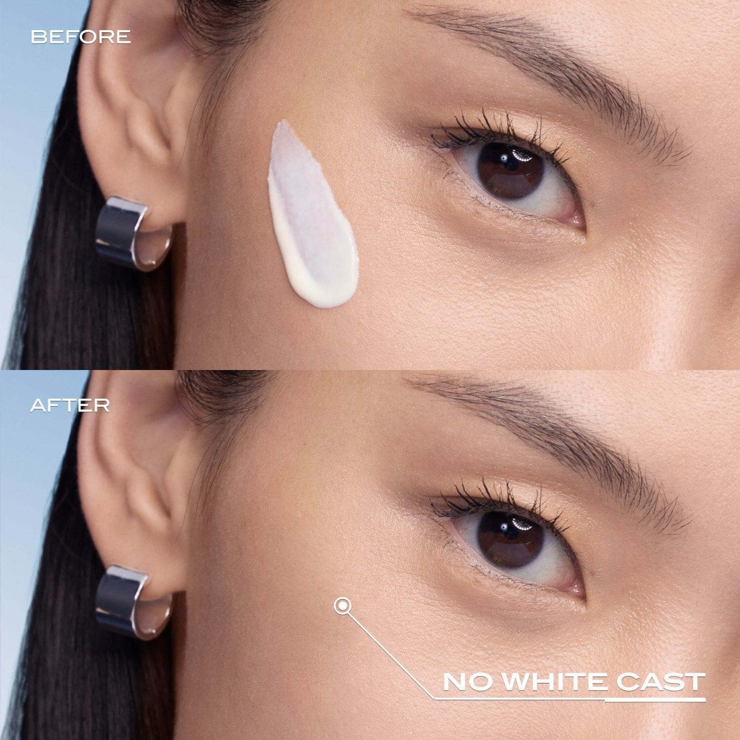 Sun Perfect - Illuminating Cream SPF30