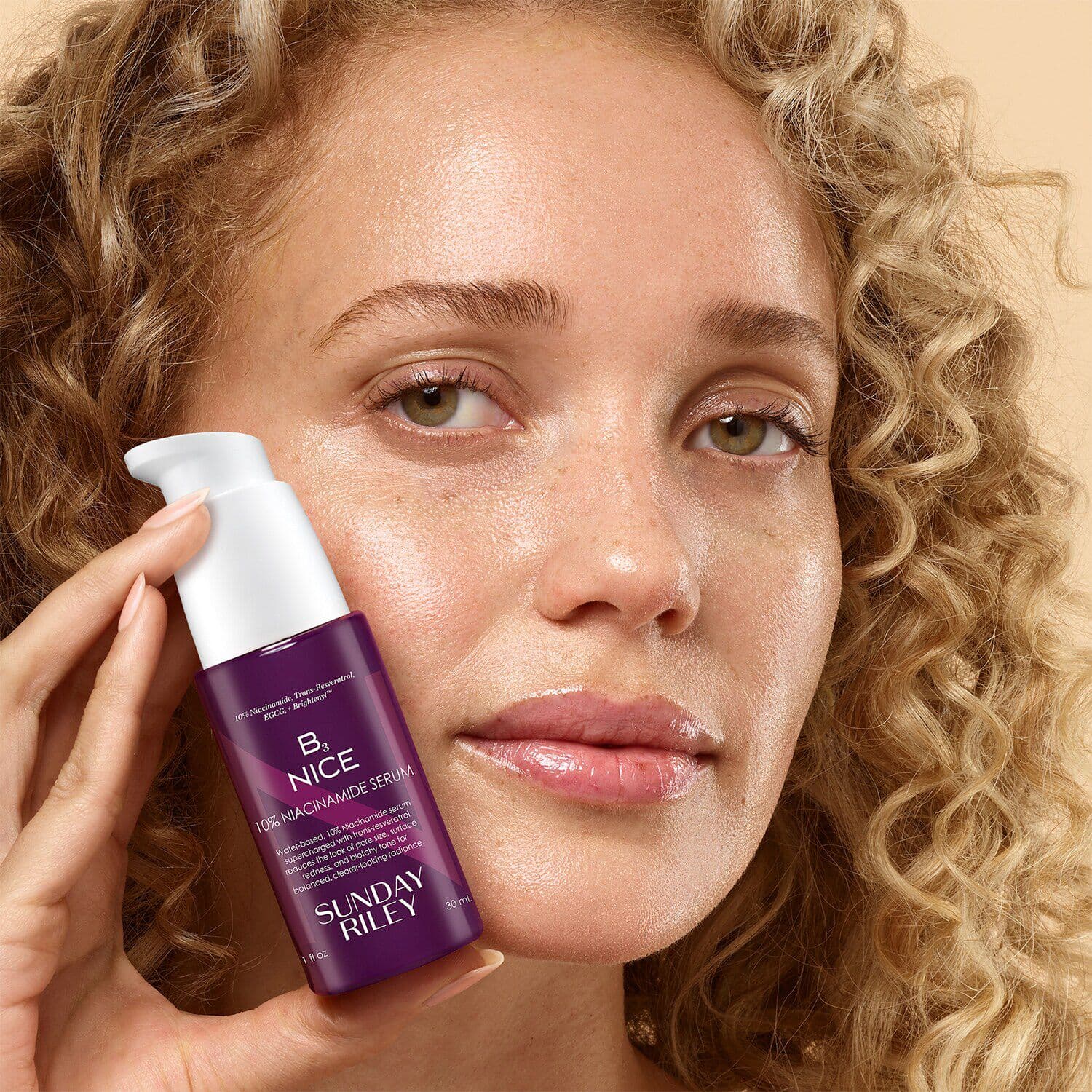B3 Nice - 10% Niacinamide Serum