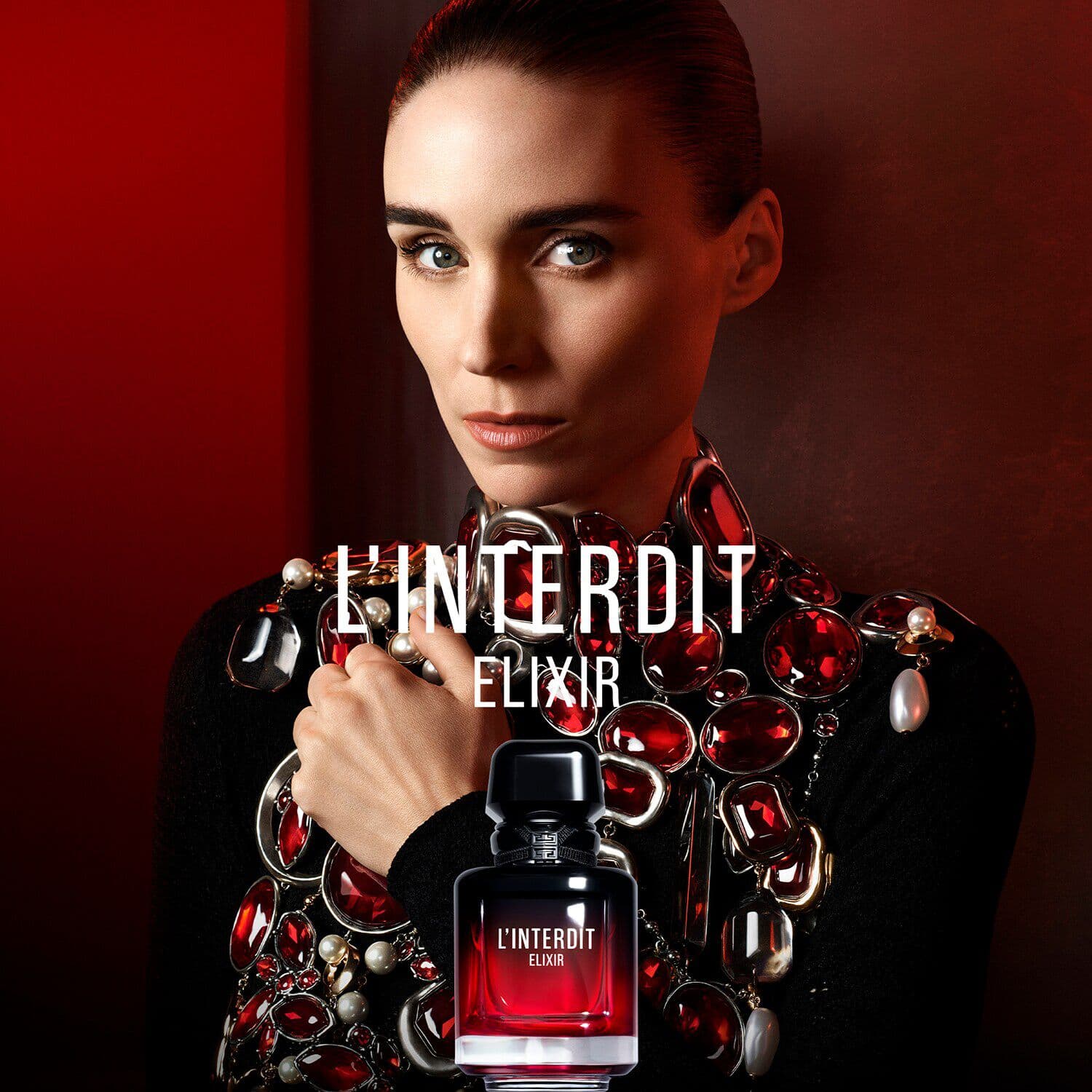 L'Interdit Elixir Eau de Parfum