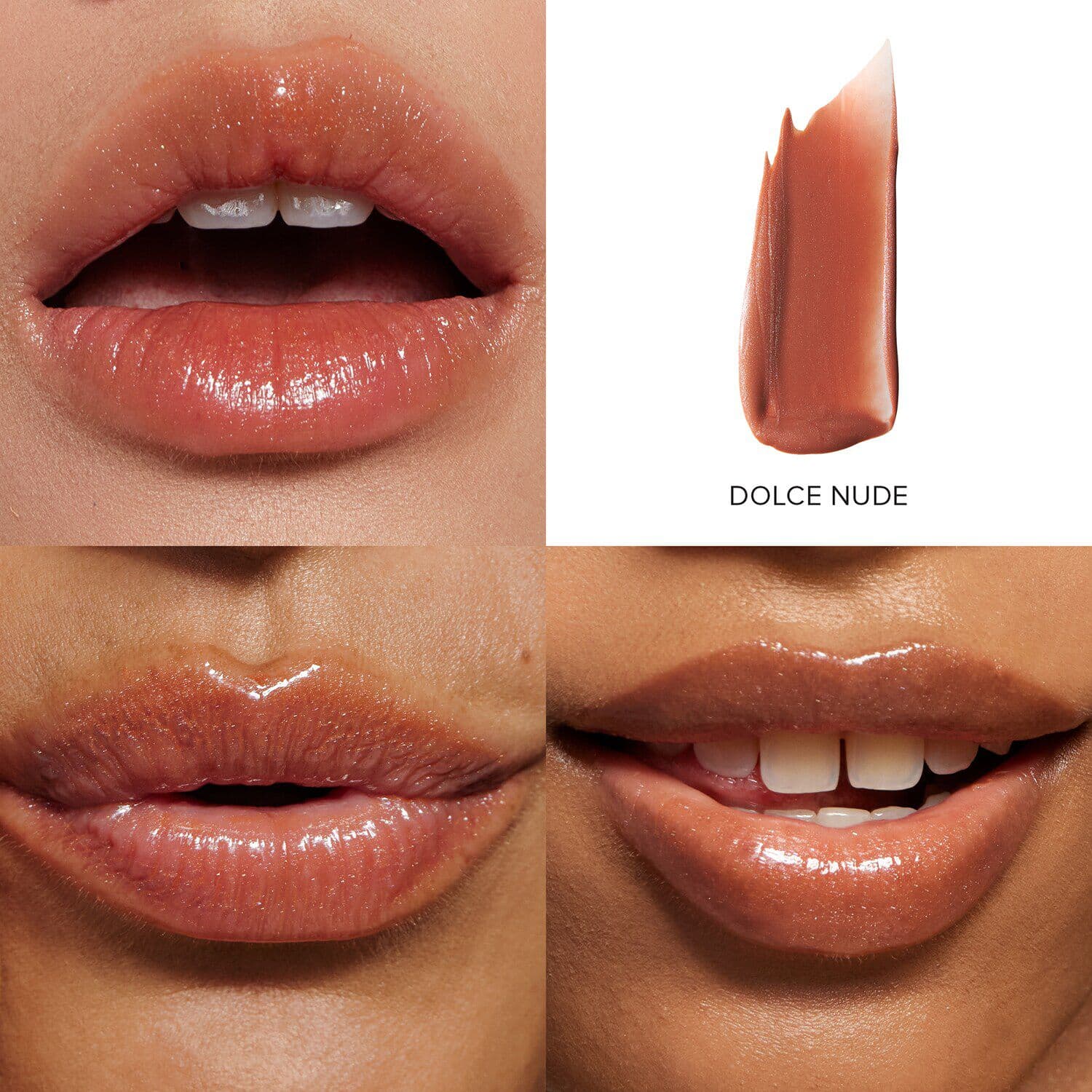 Hydrating Peptide Lip Butter