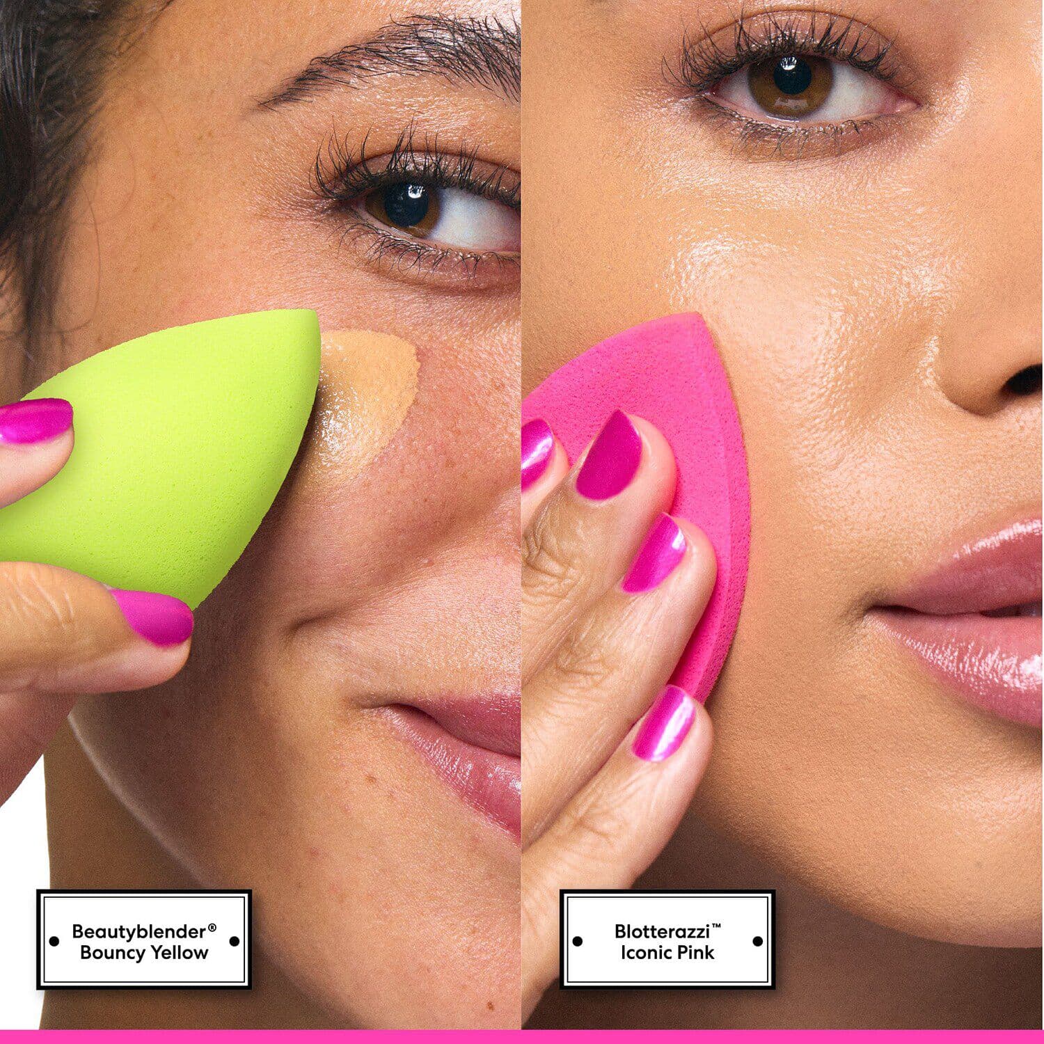 Cleantemporary Trio Blend, Blot & Cleanse Set